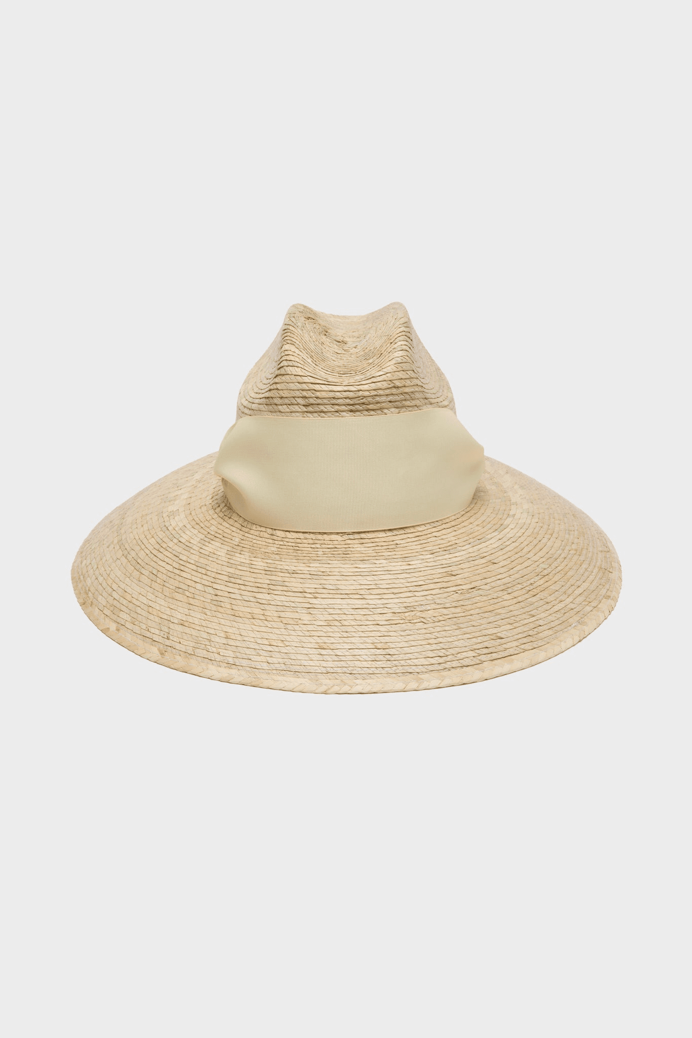 Hollyhock Sun Hat - Image 1