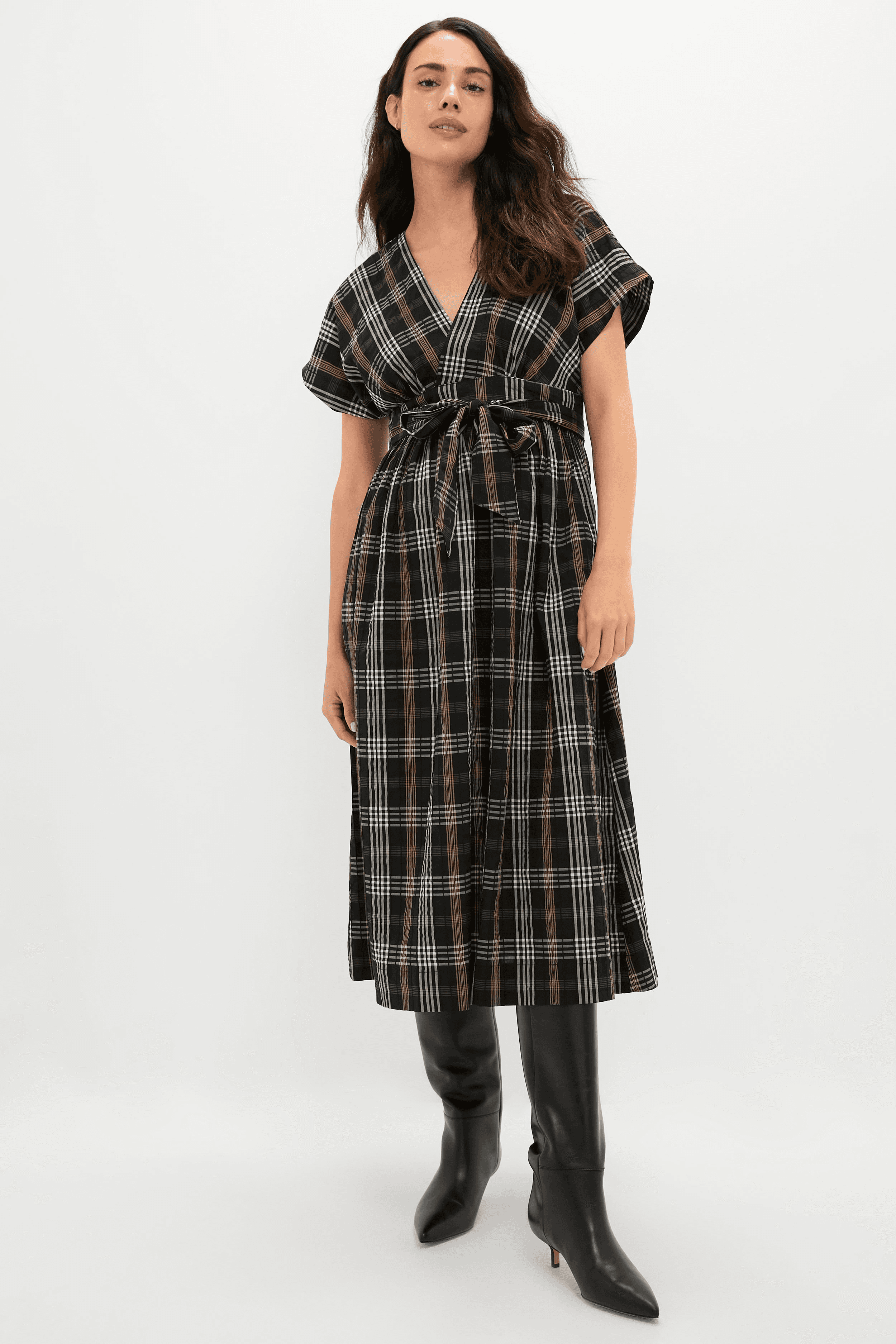 Carolina Dress - Image 1