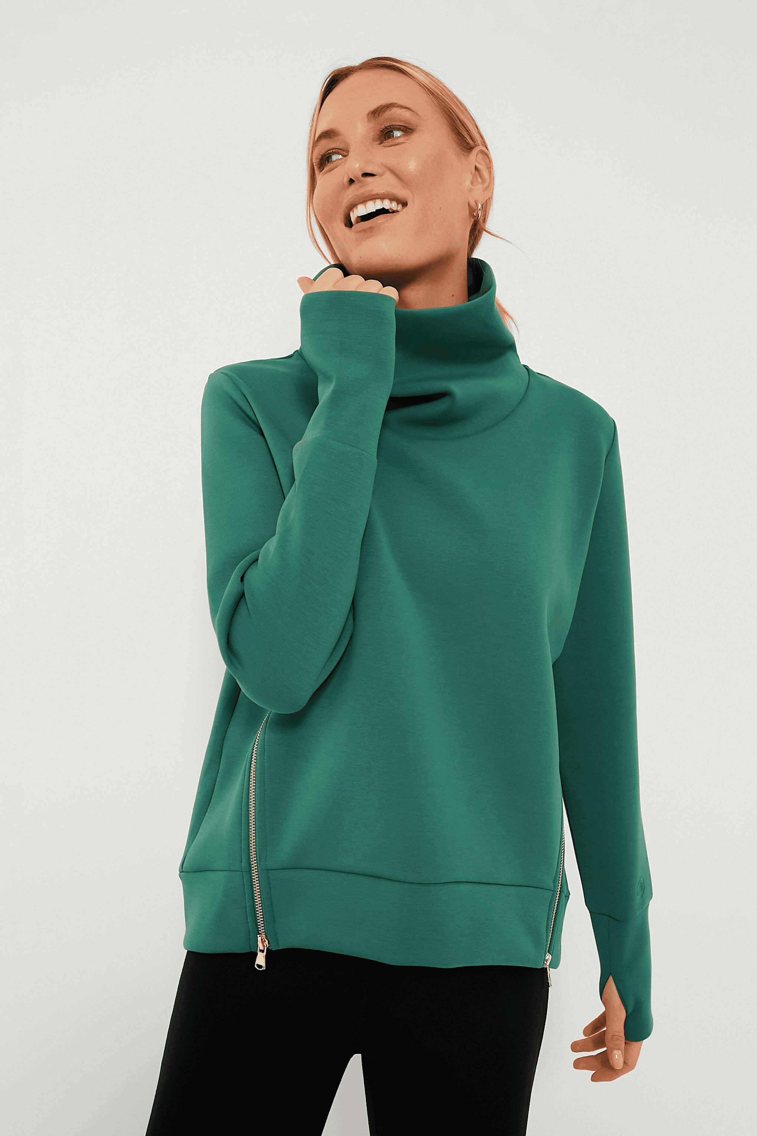 Everyday Pullover - Image 1