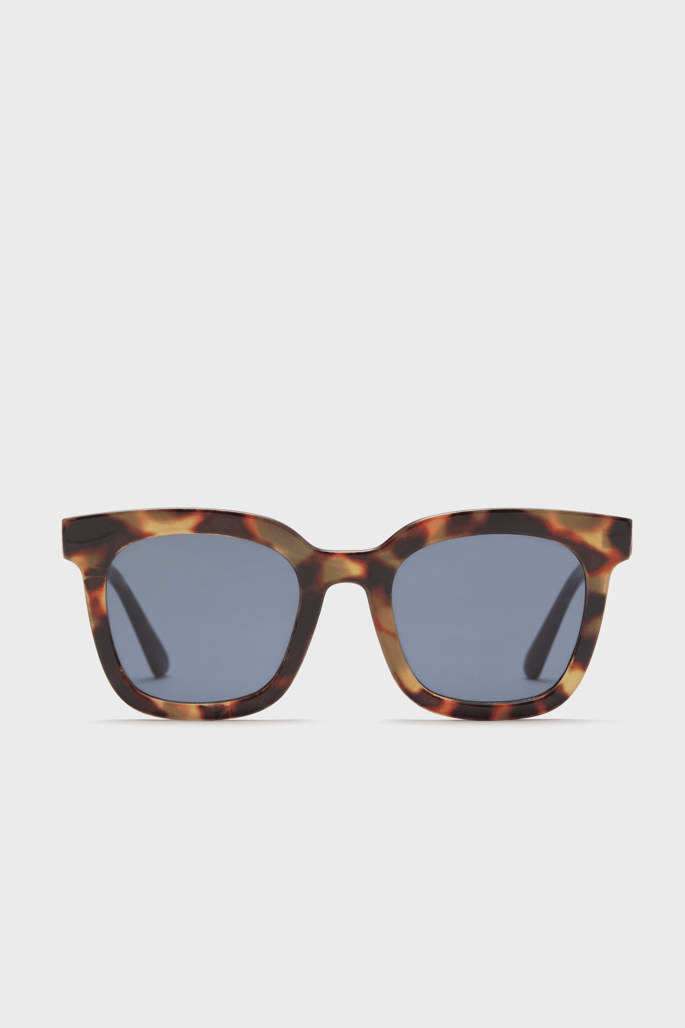 Exclusive Tortoise Walker Sunglasses - Image 1