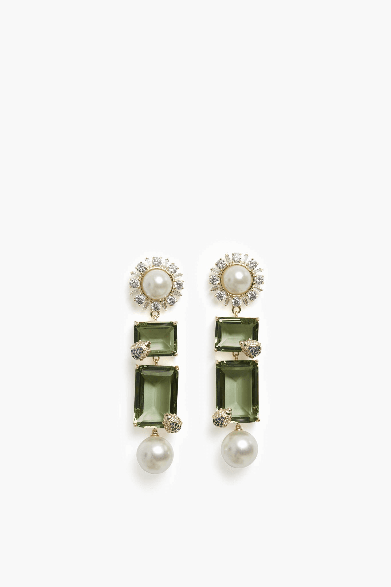 Ladybug Drops - Image 1