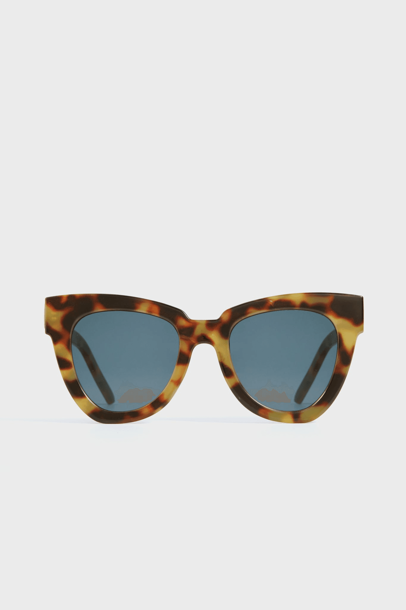 Exclusive Tortoise Not Standard Sunglasses - Image 1