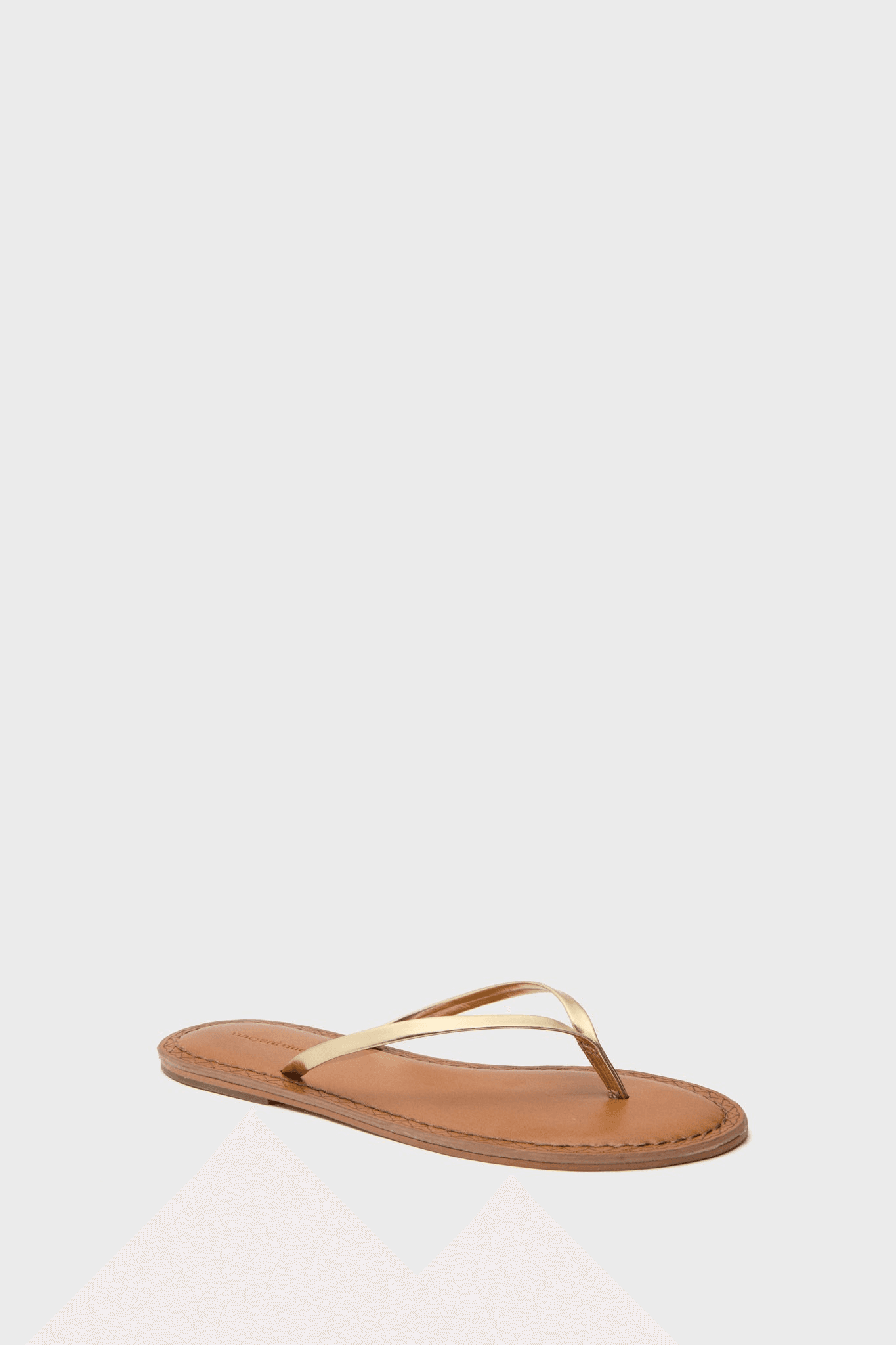 Skinny Strap Flip Flops - Image 1
