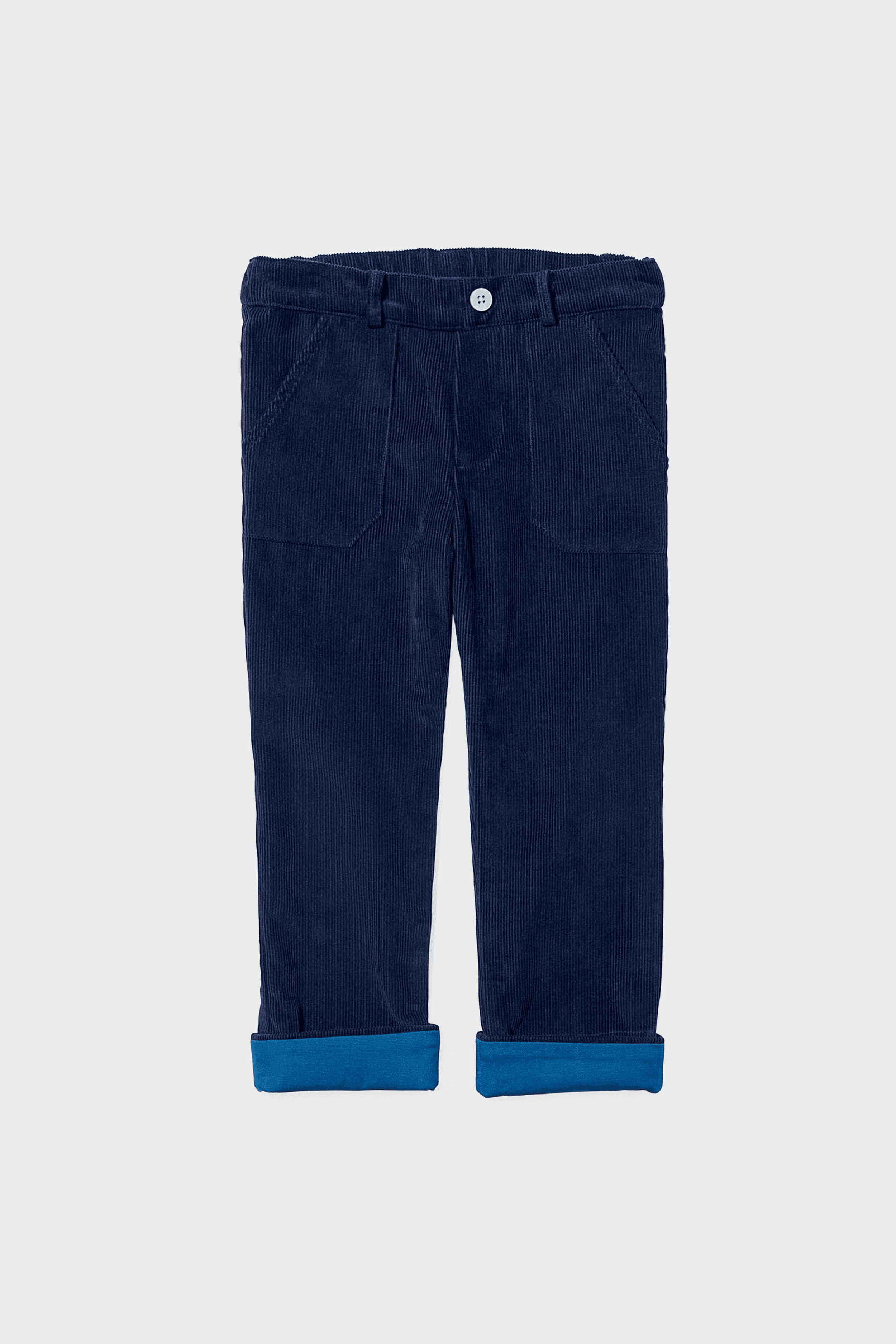 Corduroy Grow Pant - Image 1