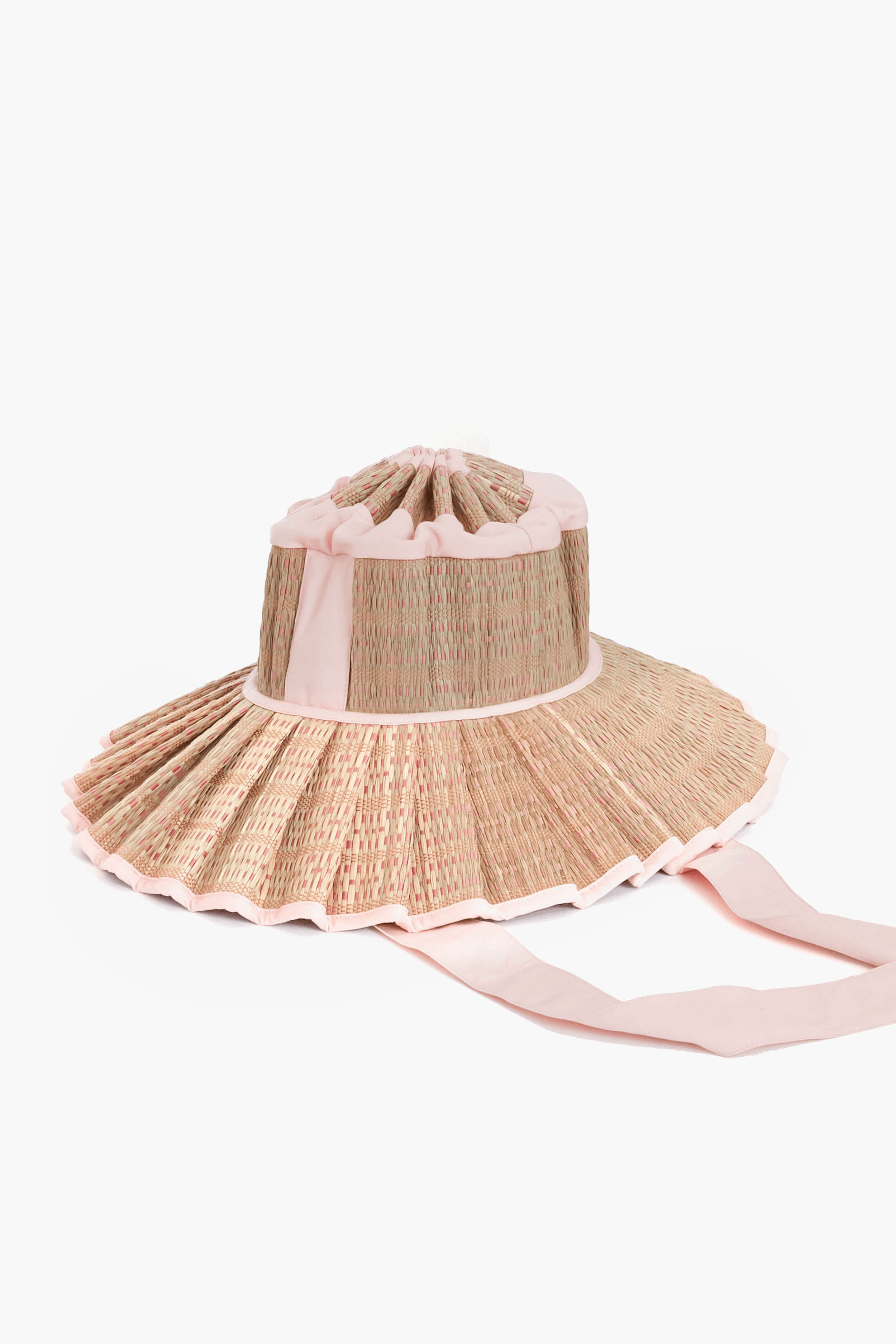 Island Ravello Hat - Image 1