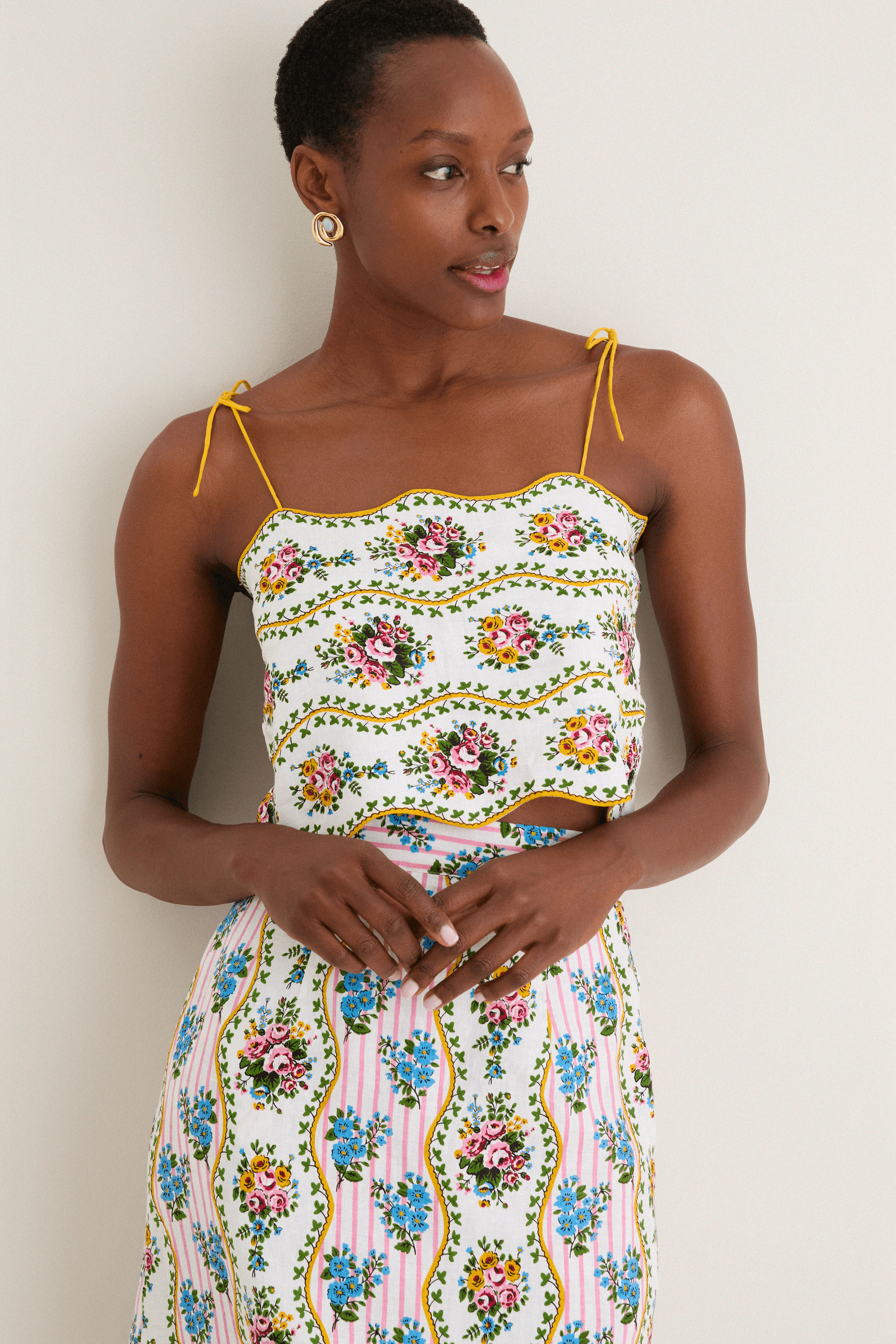 Sicily Top - Image 1