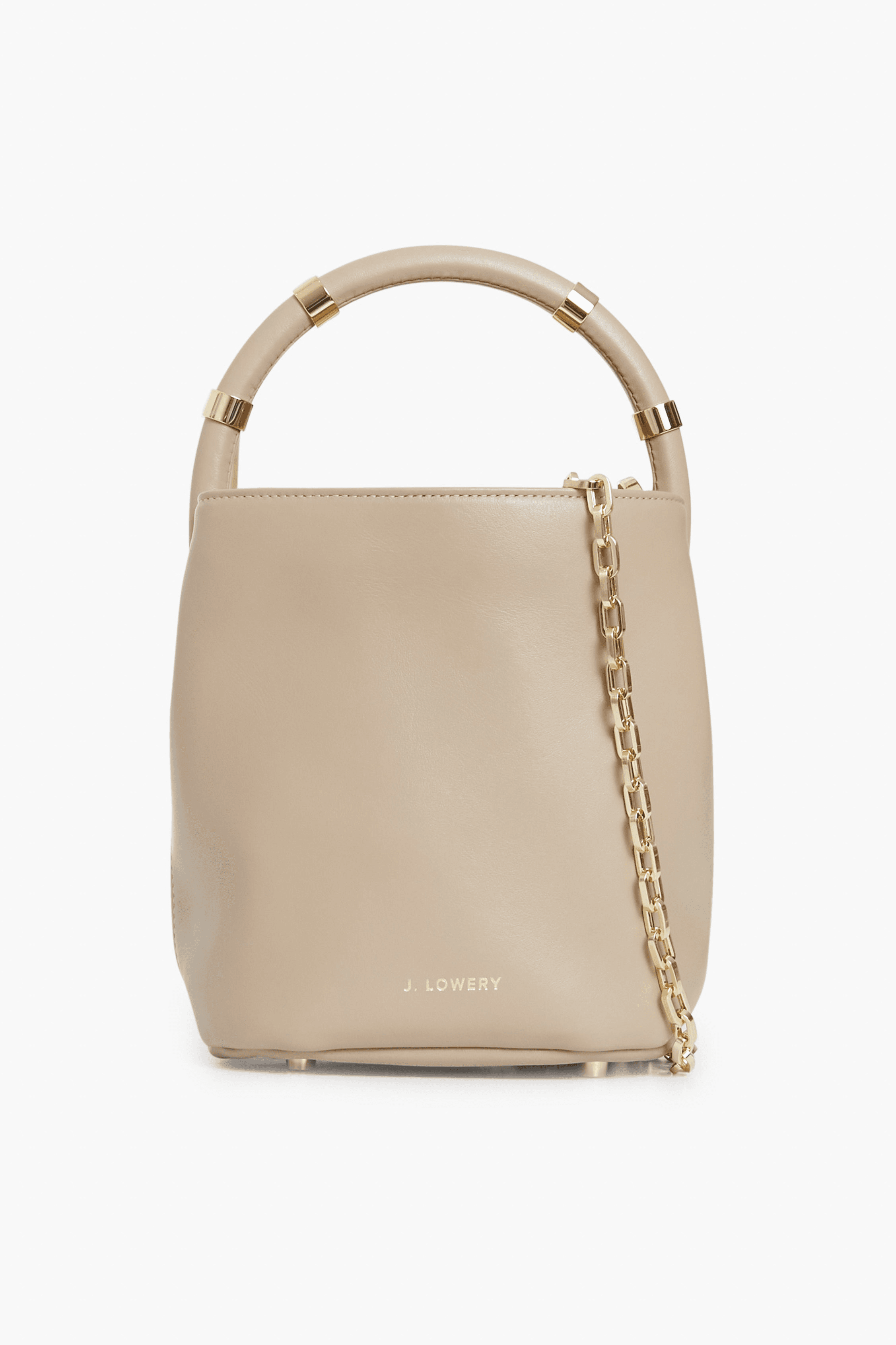 Max Mini Bucket Bag - Image 1