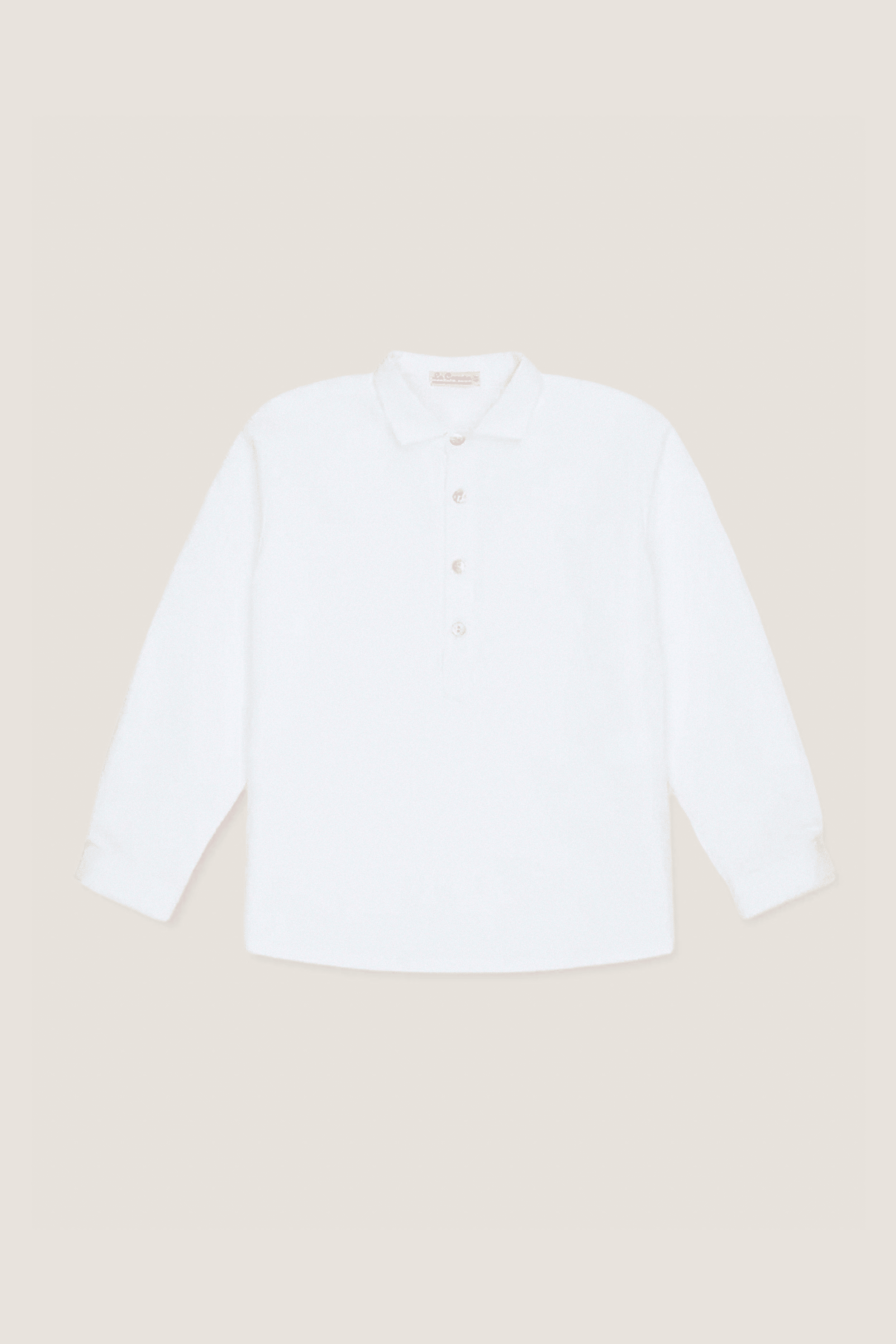 Miguel Long Sleeve Shirt - Image 1
