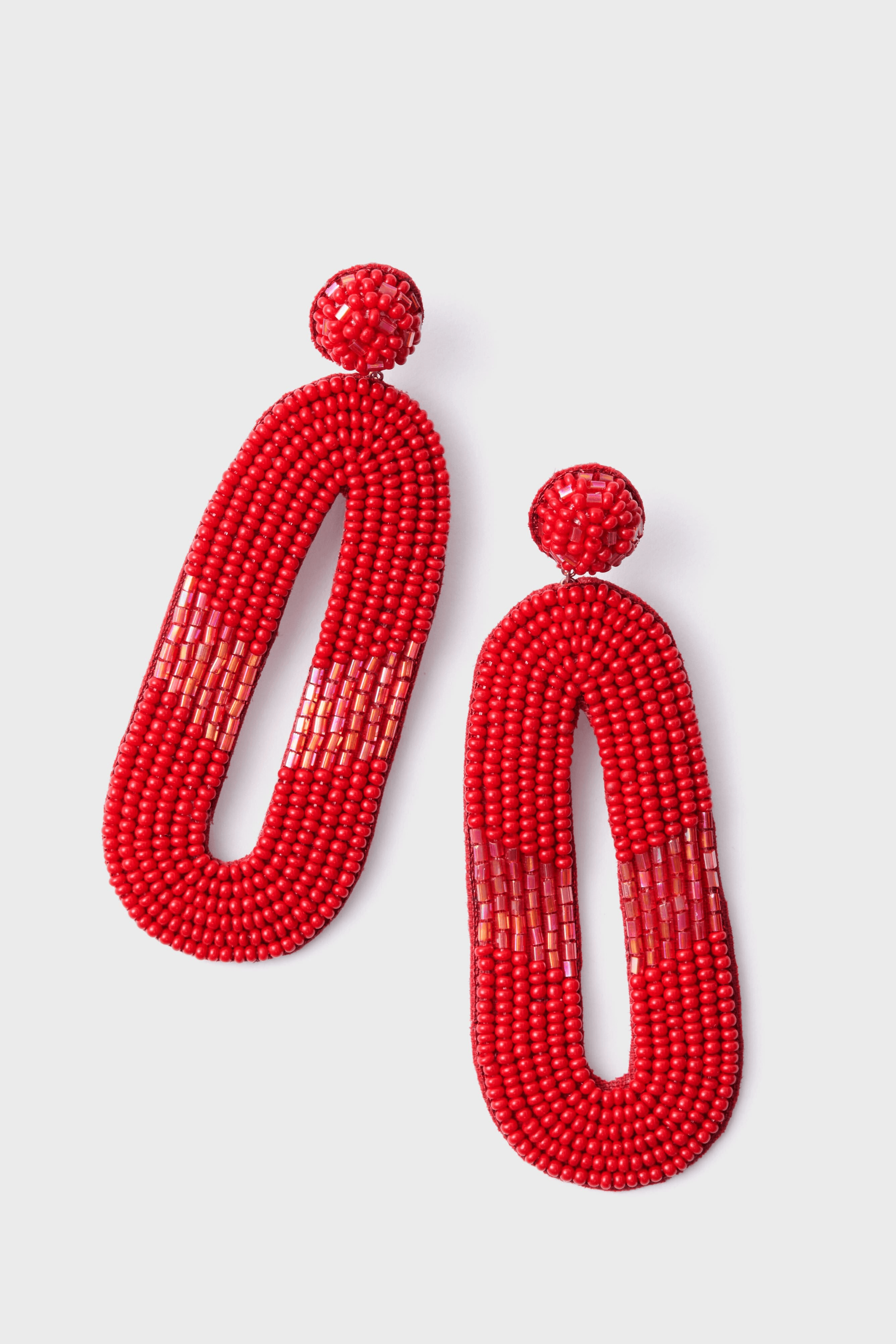 Olga Earrings - Image 1