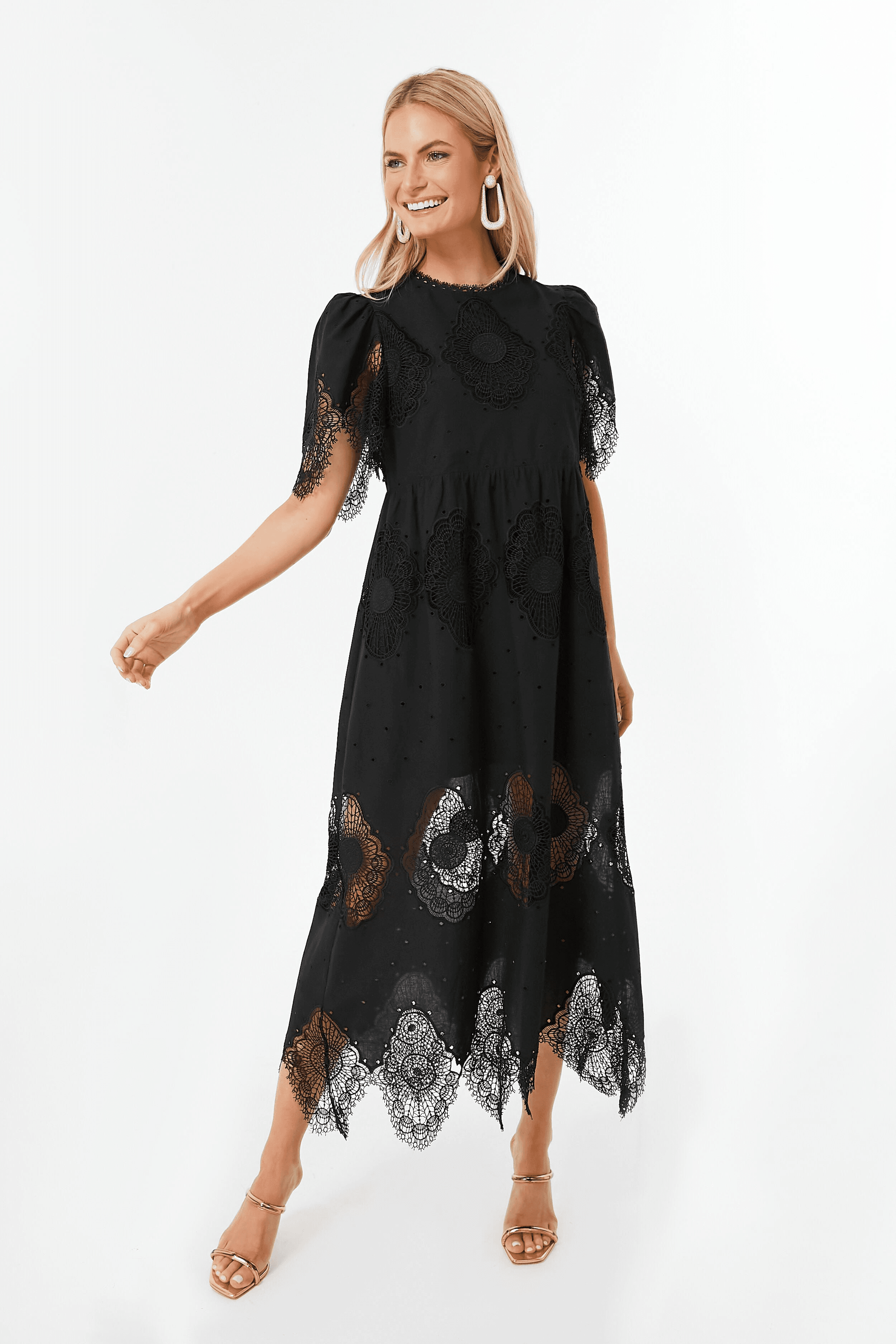 Catalina Dress - Image 1