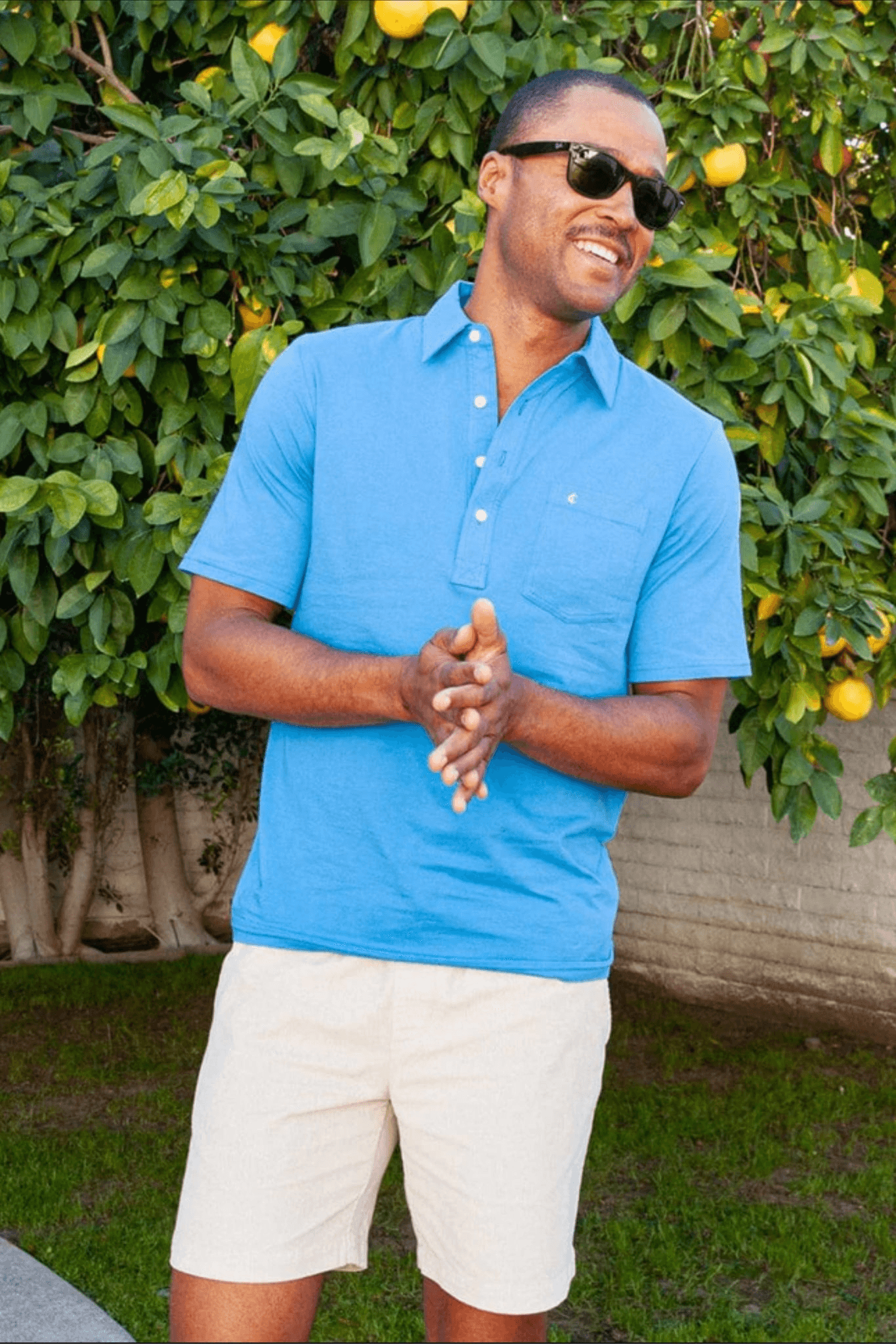 Top Shelf Players Shirt - Image 1