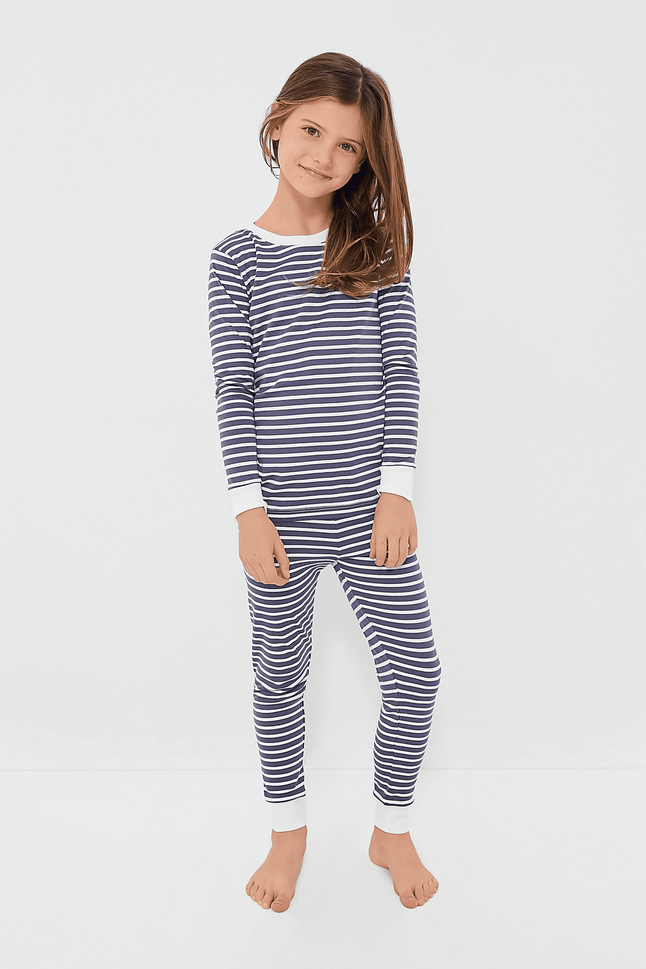 Stripe Pajama Set - Image 1