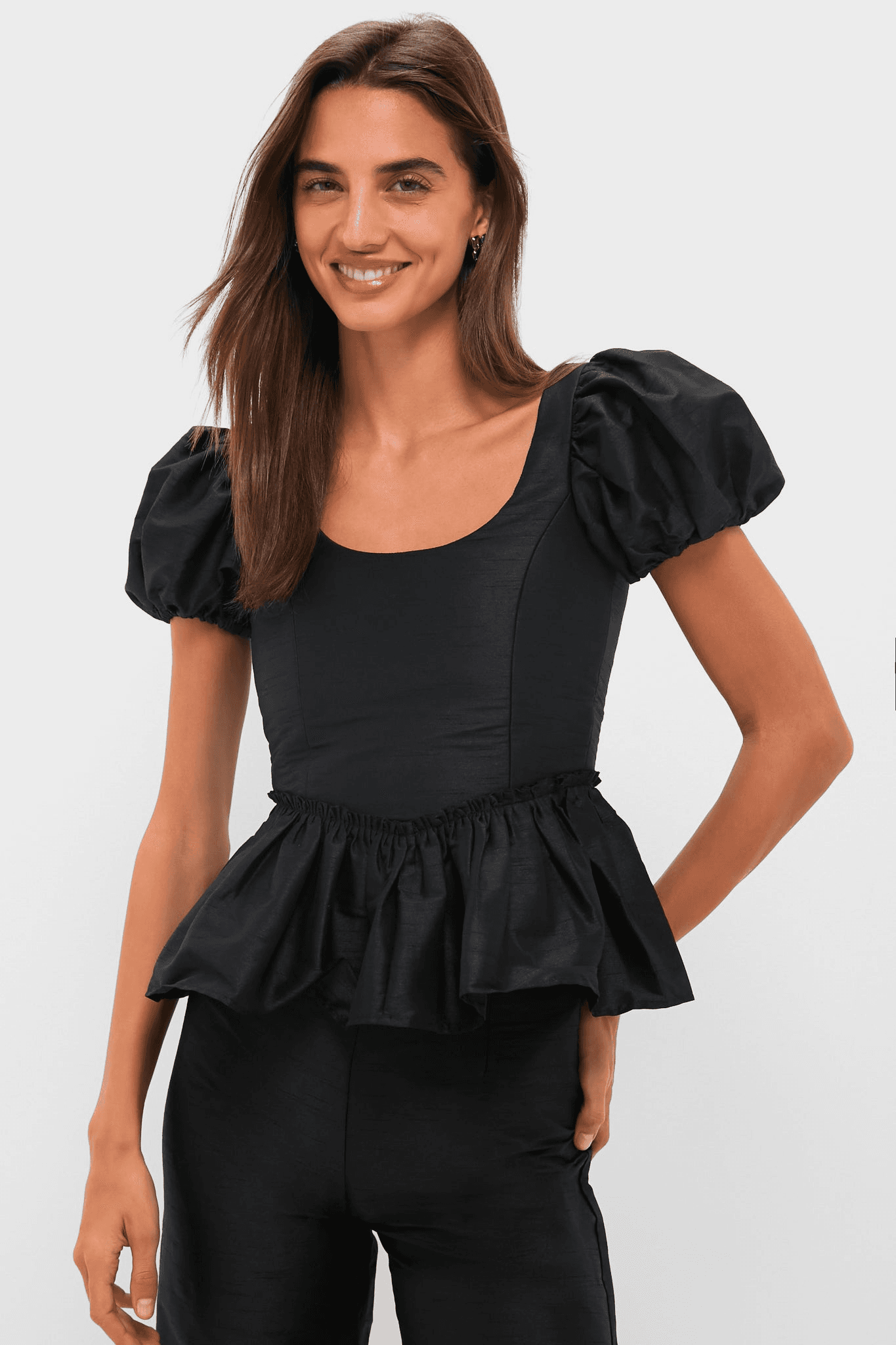 Eleanor Corset - Image 1