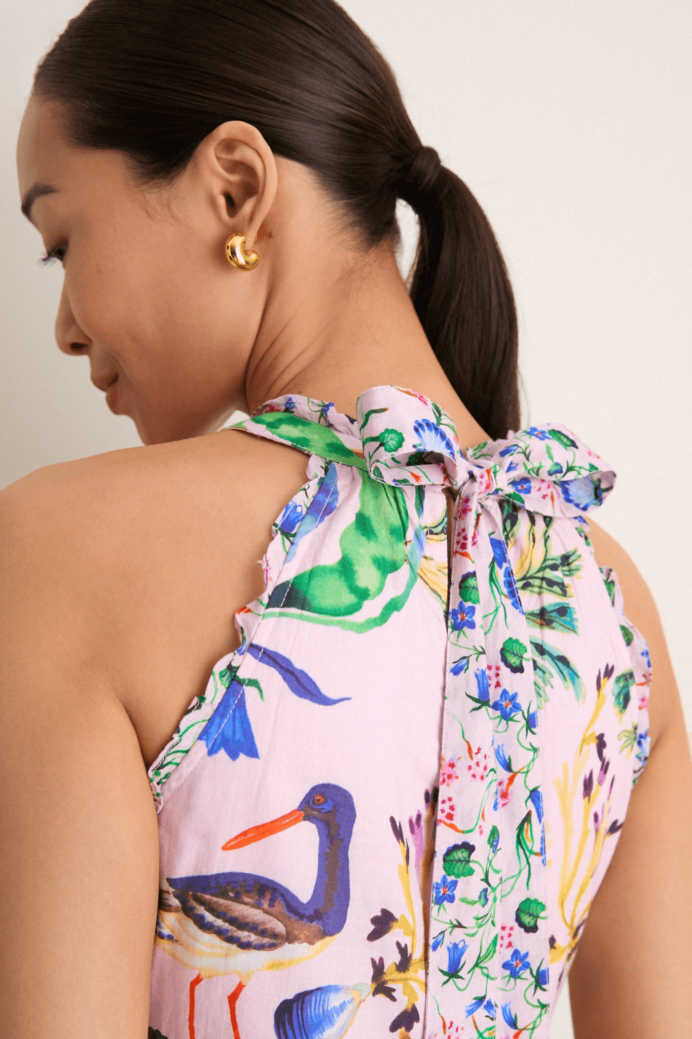 Amelia Dress - Image 1