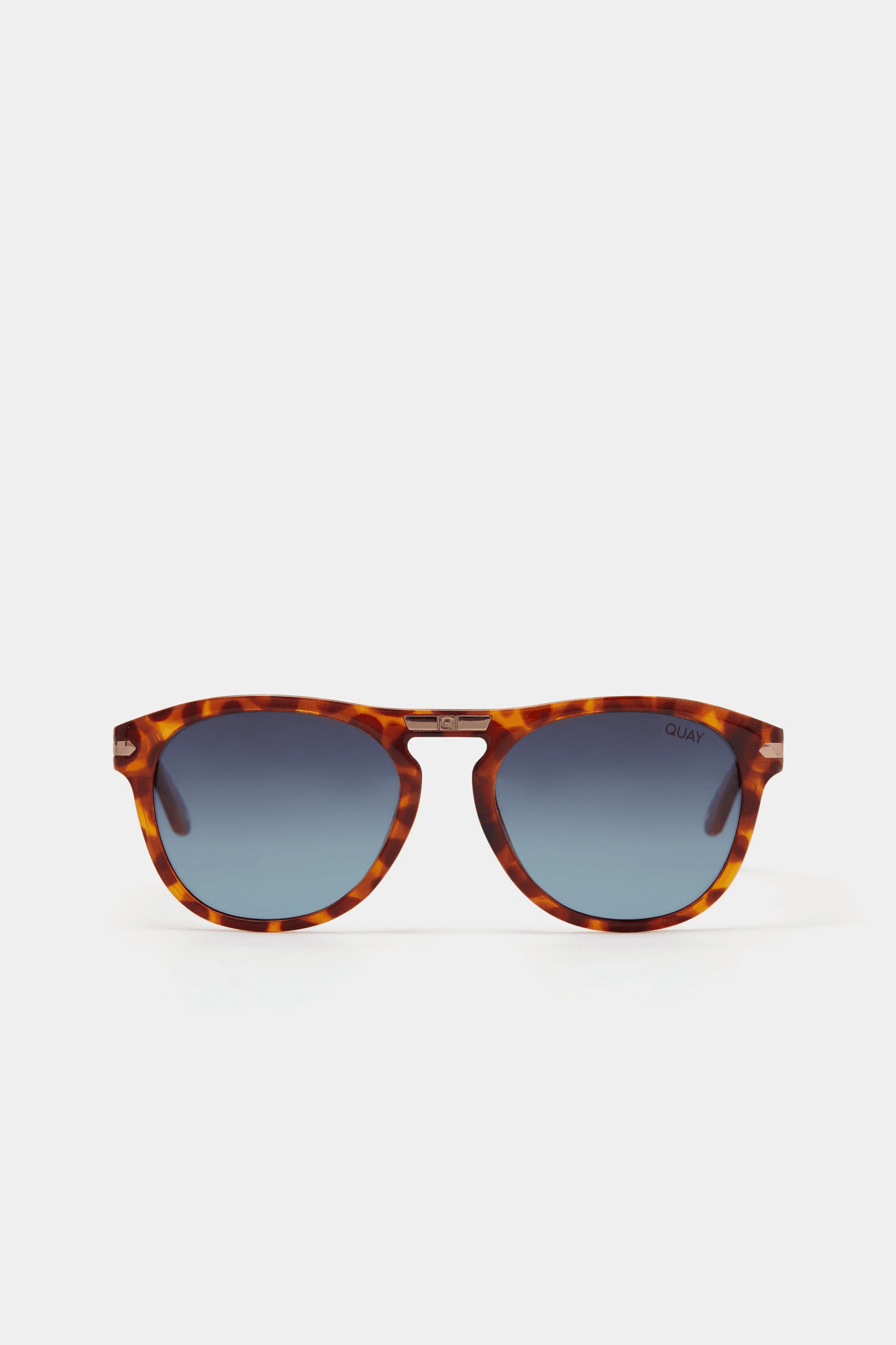 Slicked Back Sunglasses - Image 1