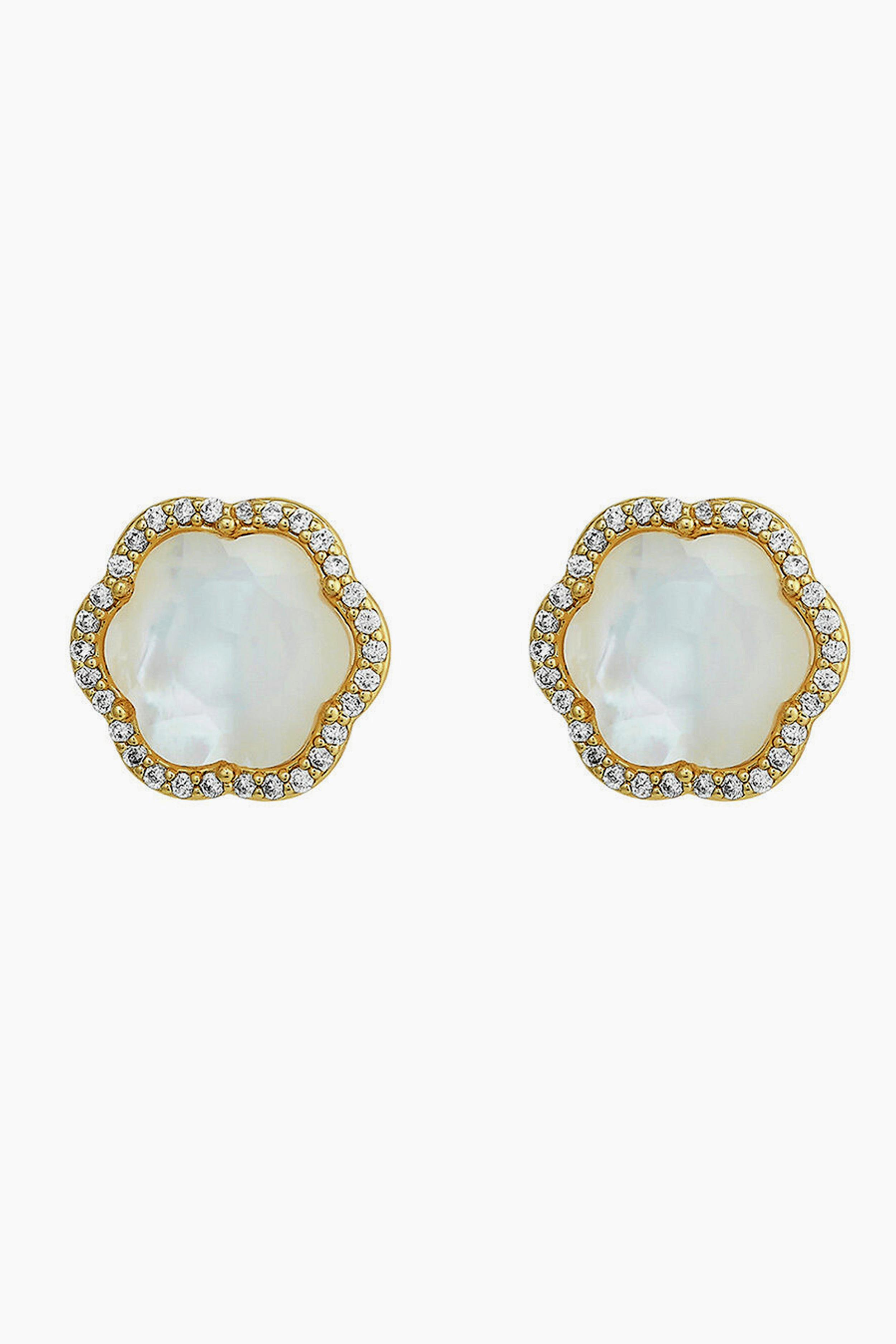 Clementine Stud Earring - Image 1