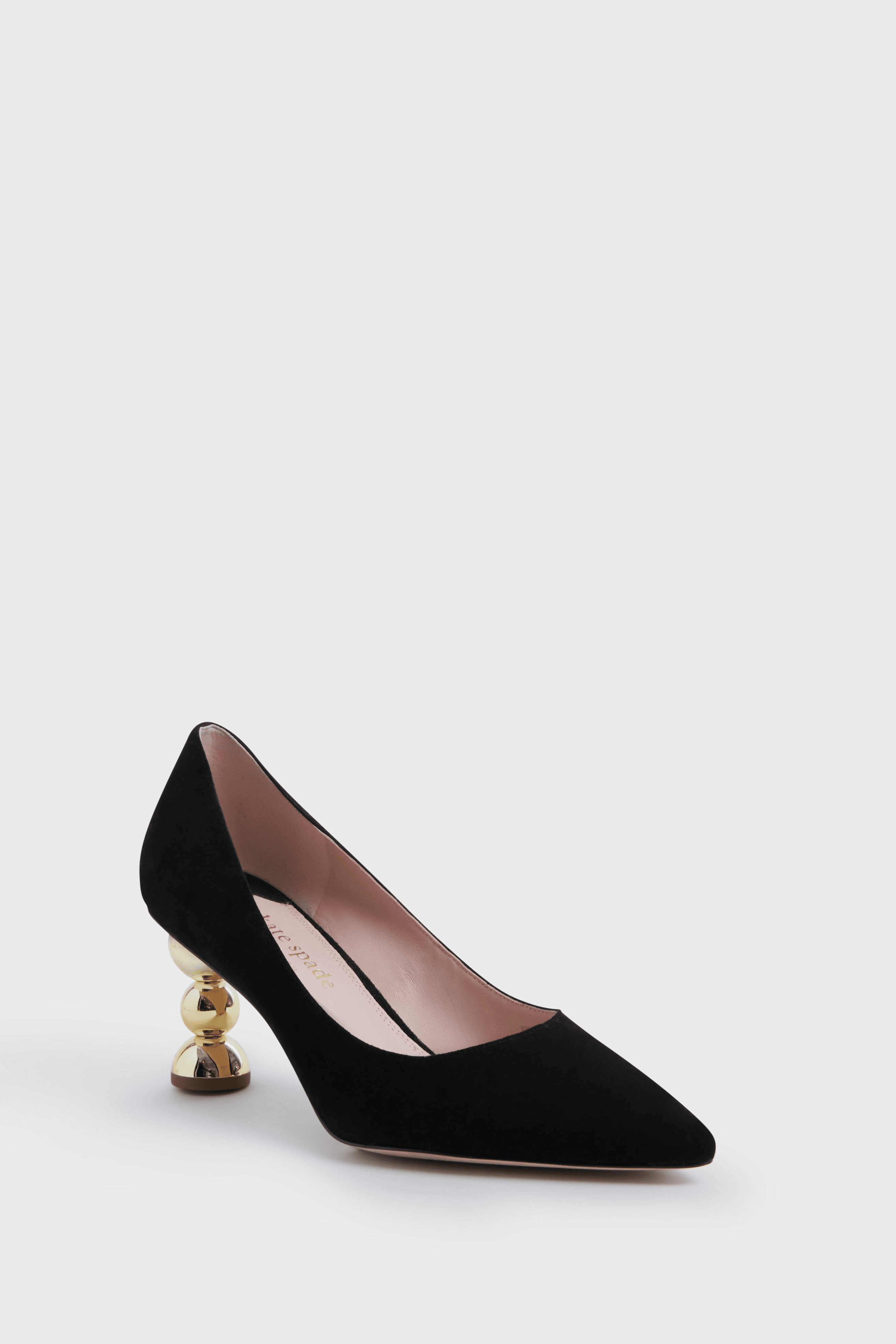 Charmer Pumps - Image 1