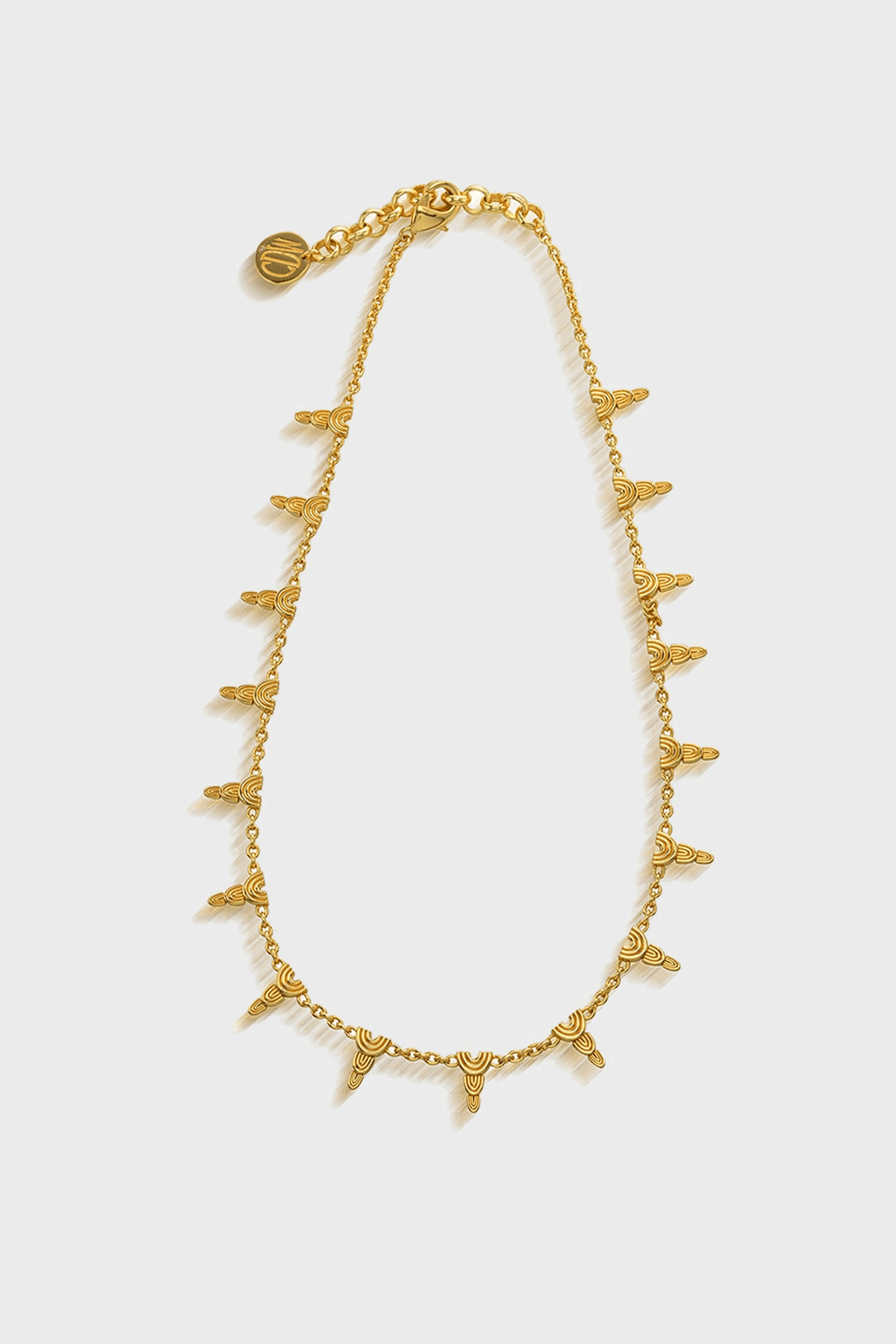 Cleopatra Ra Necklace - Image 1