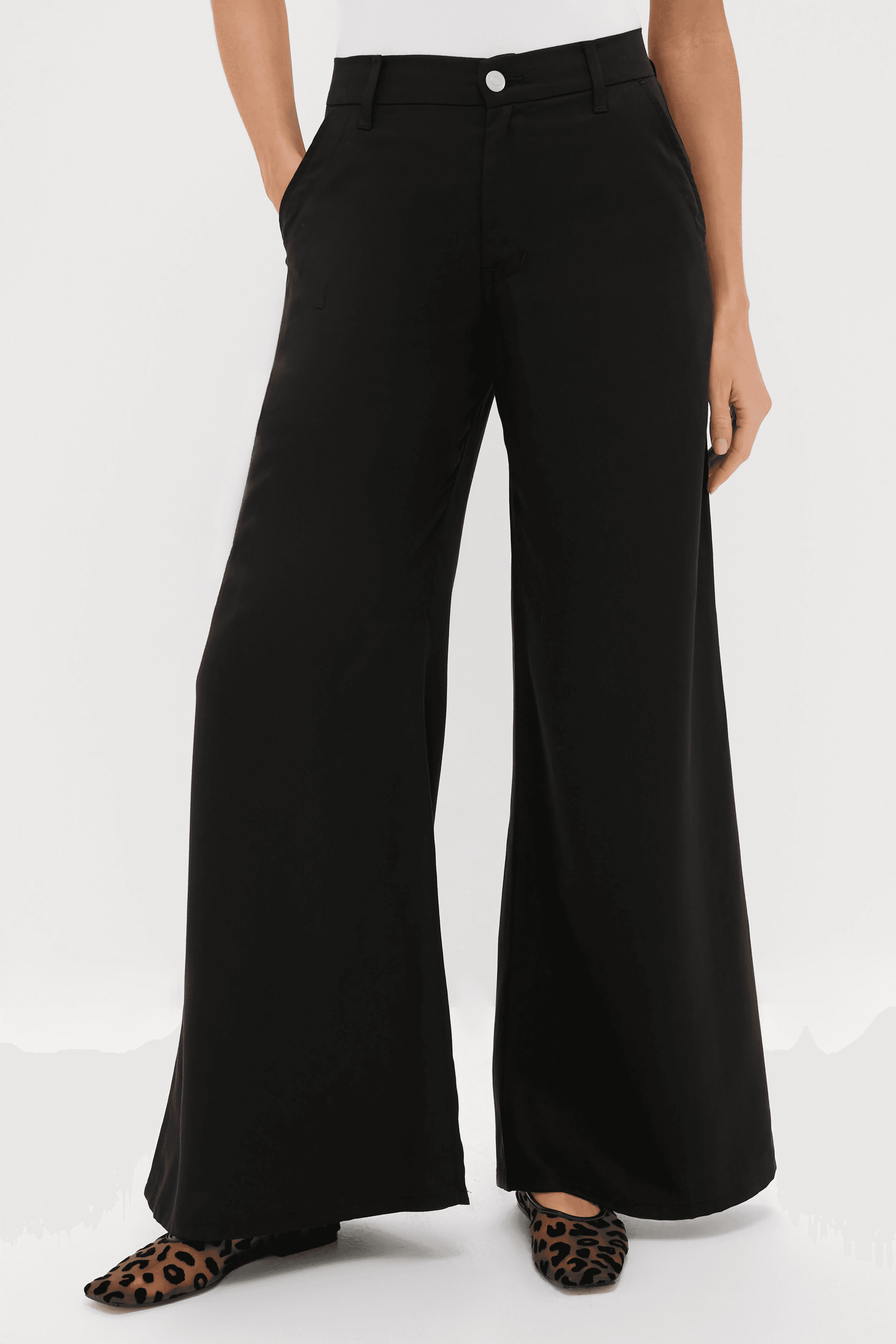 Tulip Trouser - Image 1
