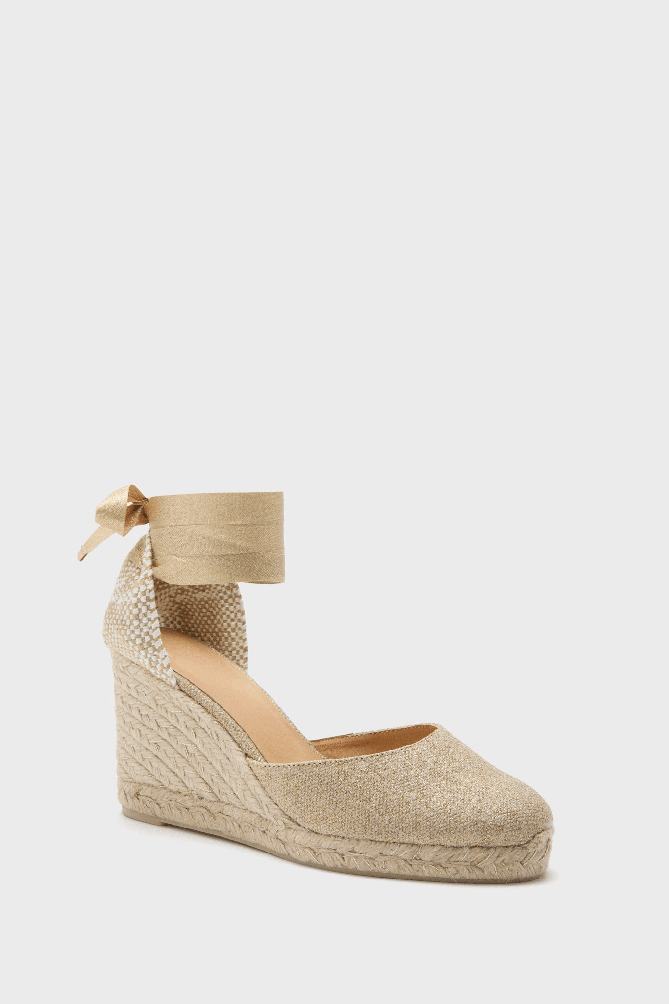 Oro Claro Carina Espadrilles - Image 1