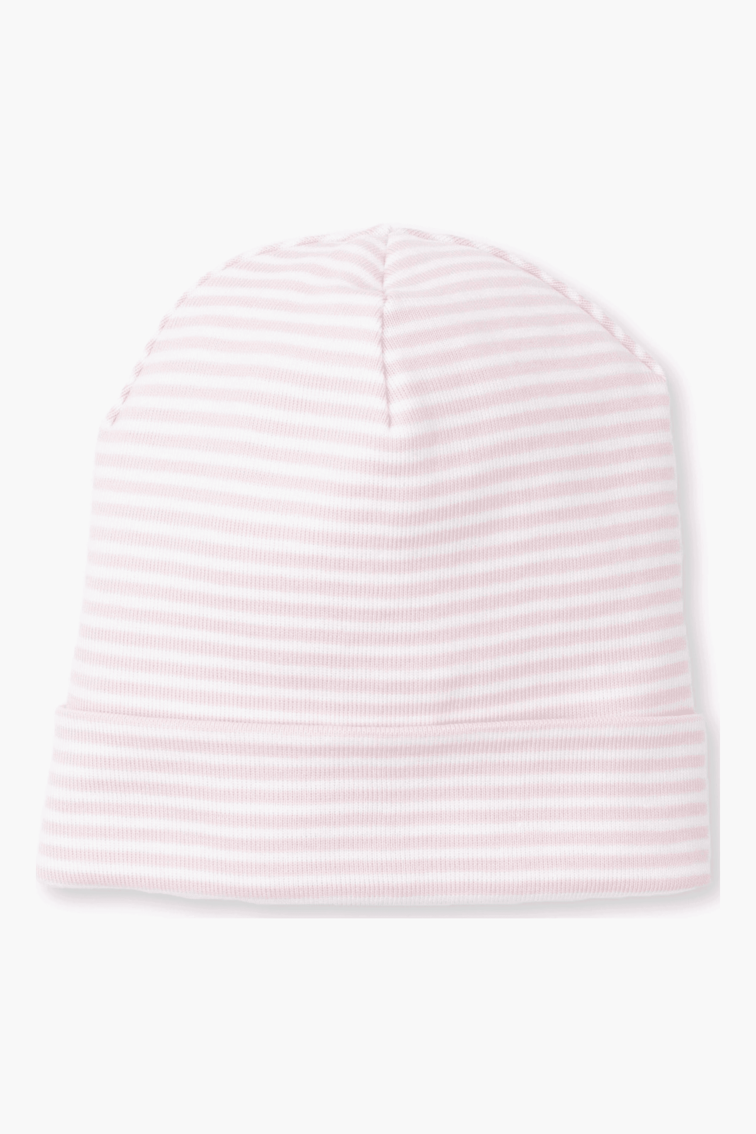 Stripe Classic Rib Hat - Image 1