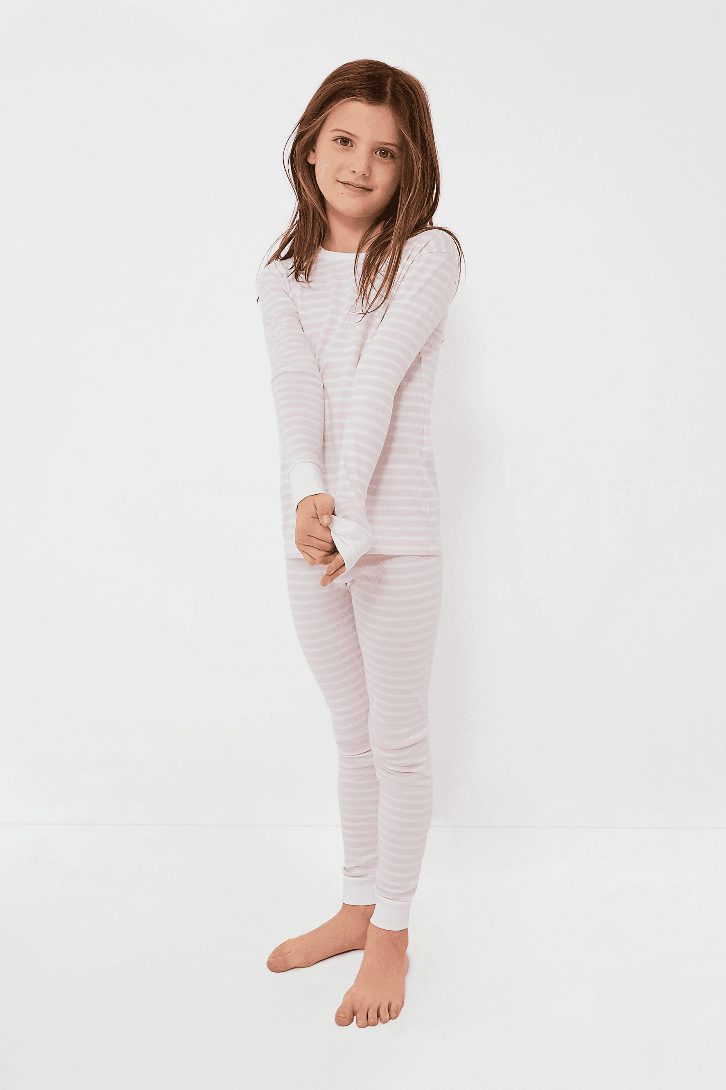 Stripe Pajama Set - Image 1