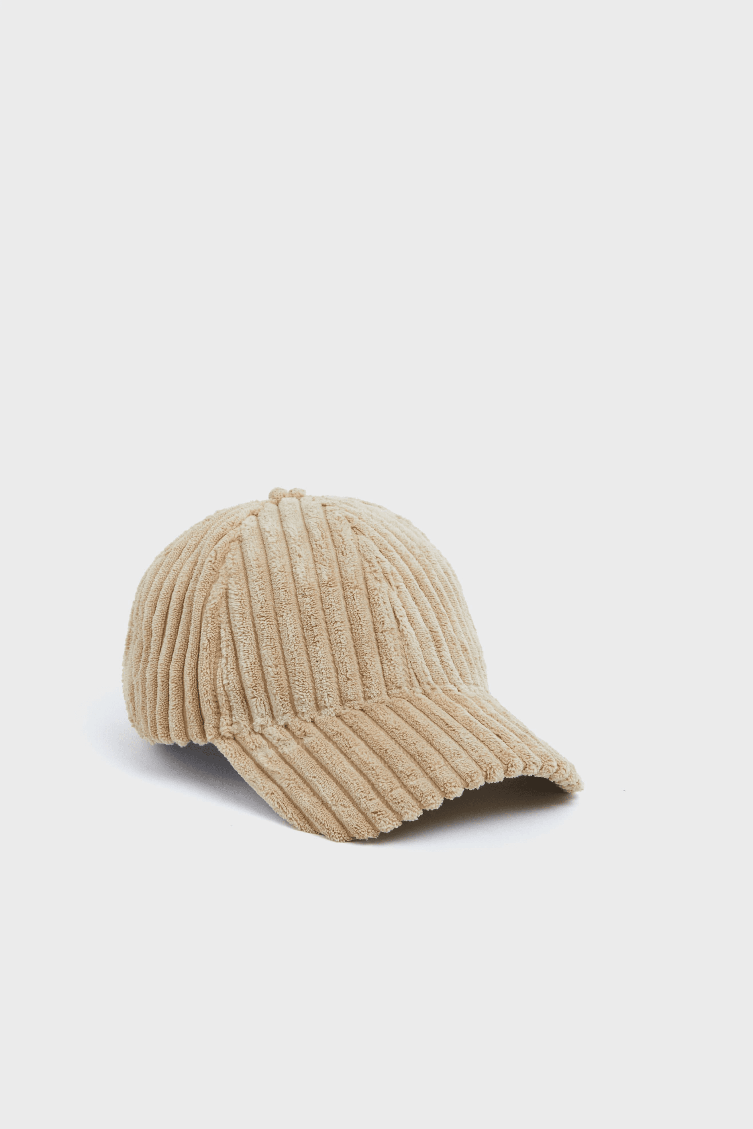 Finley Baseball Cap - Image 1