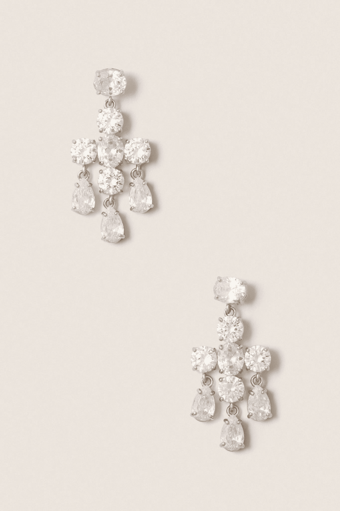 Charlotte Chandelier - Image 1