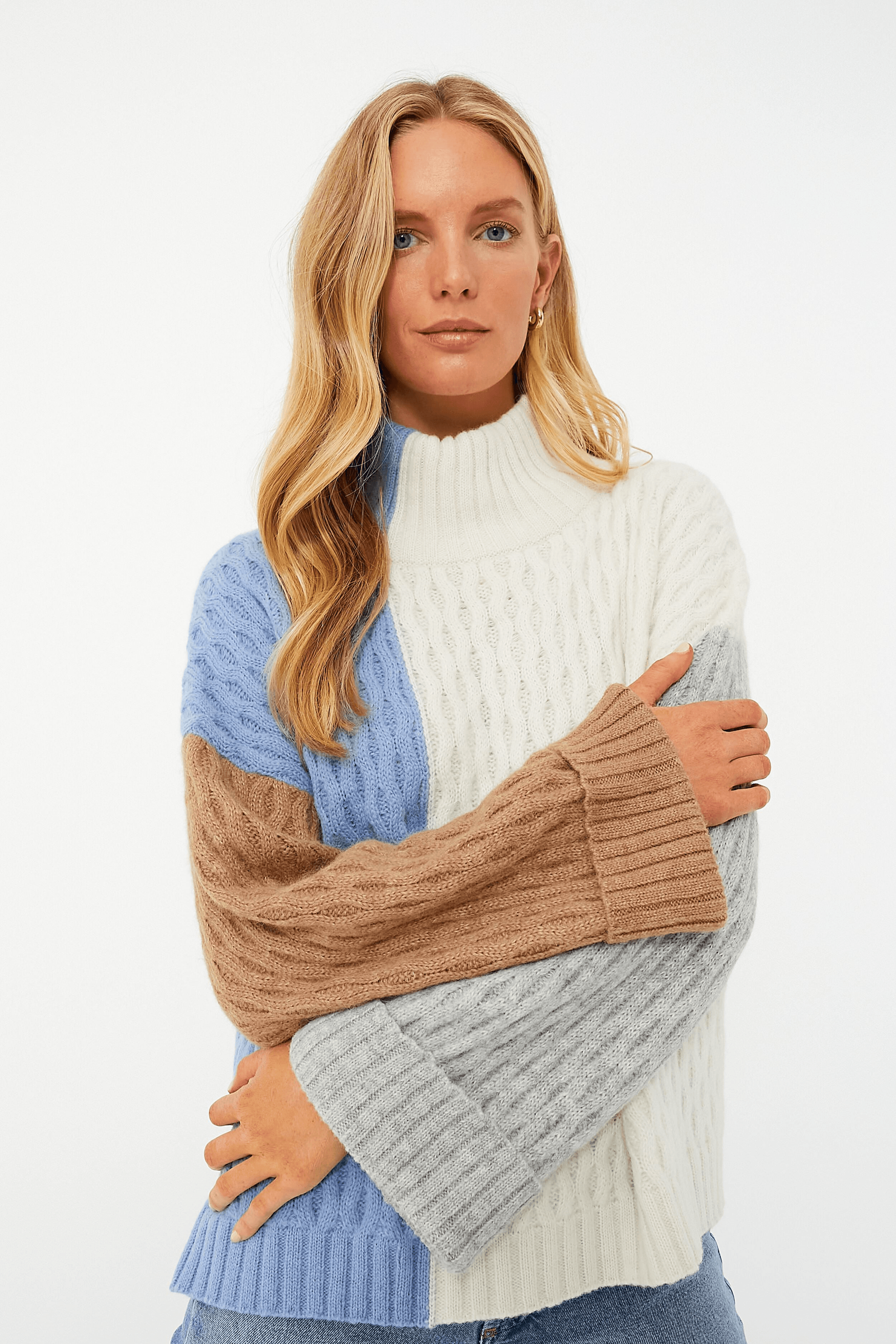 Celia Sweater - Image 1
