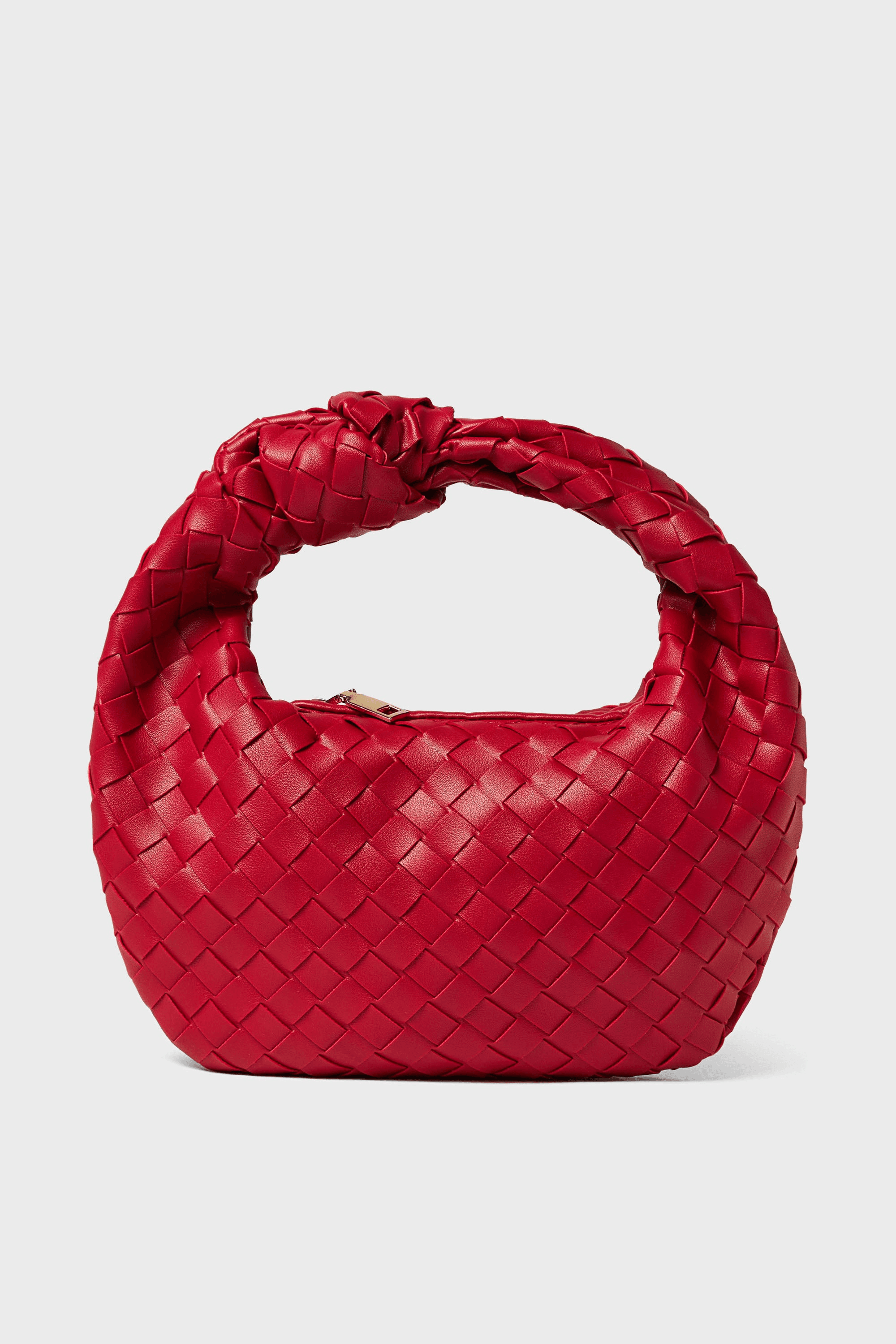 Woven Tracy Bag - Image 1