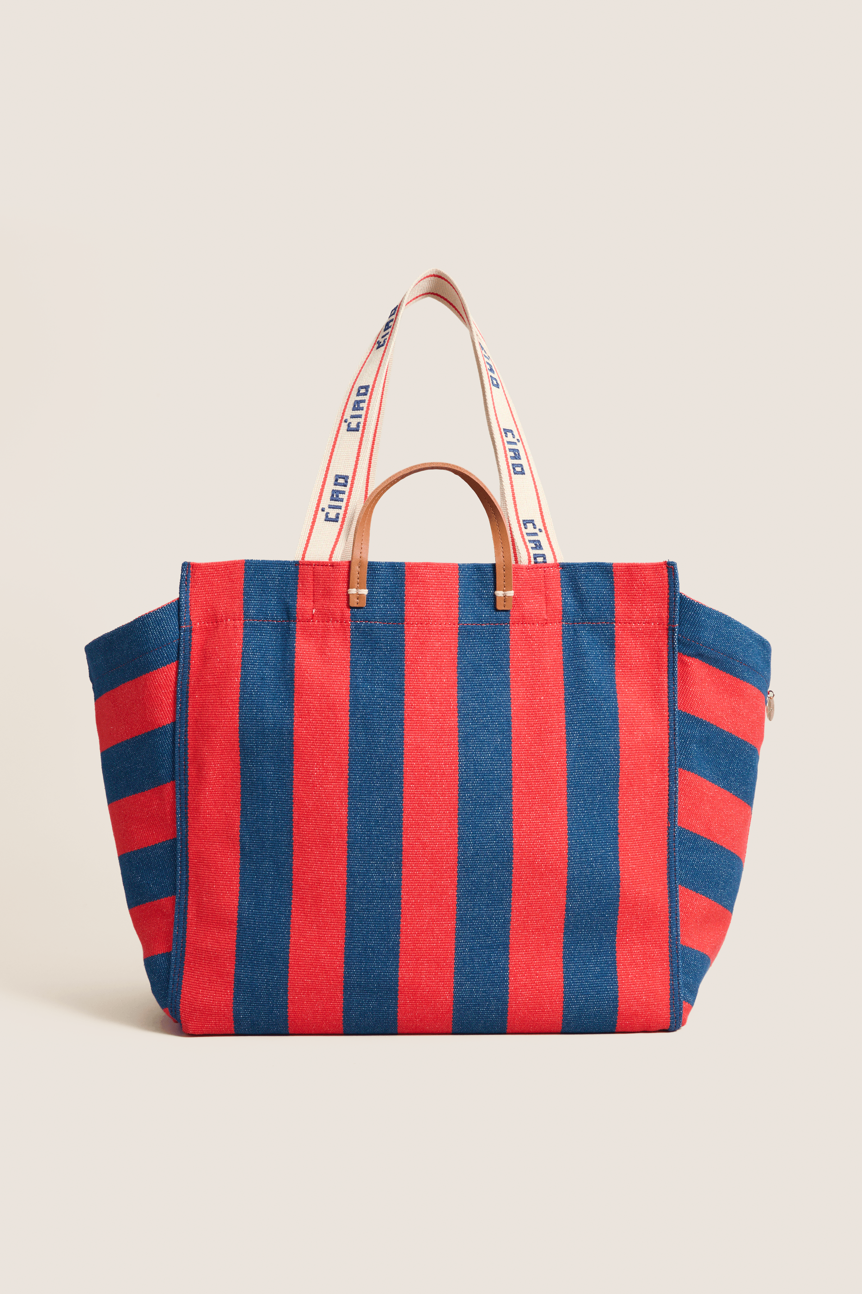 Beach Tote - Image 1