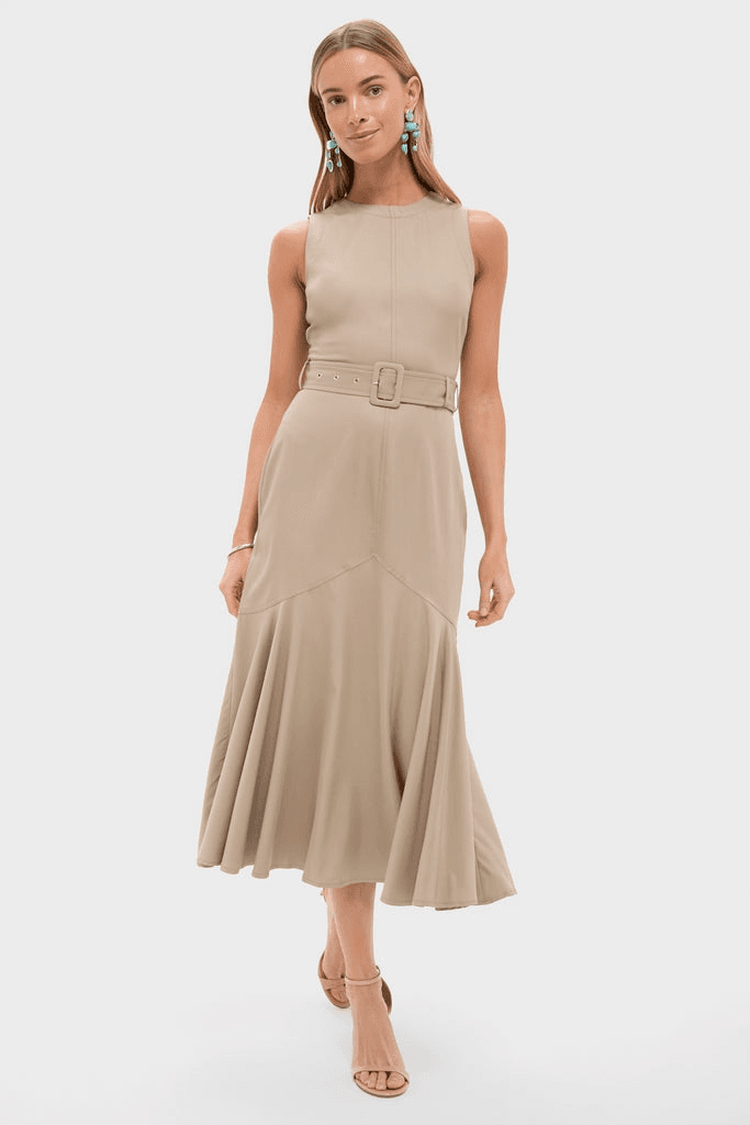 Autumn Midi Dress - Image 1