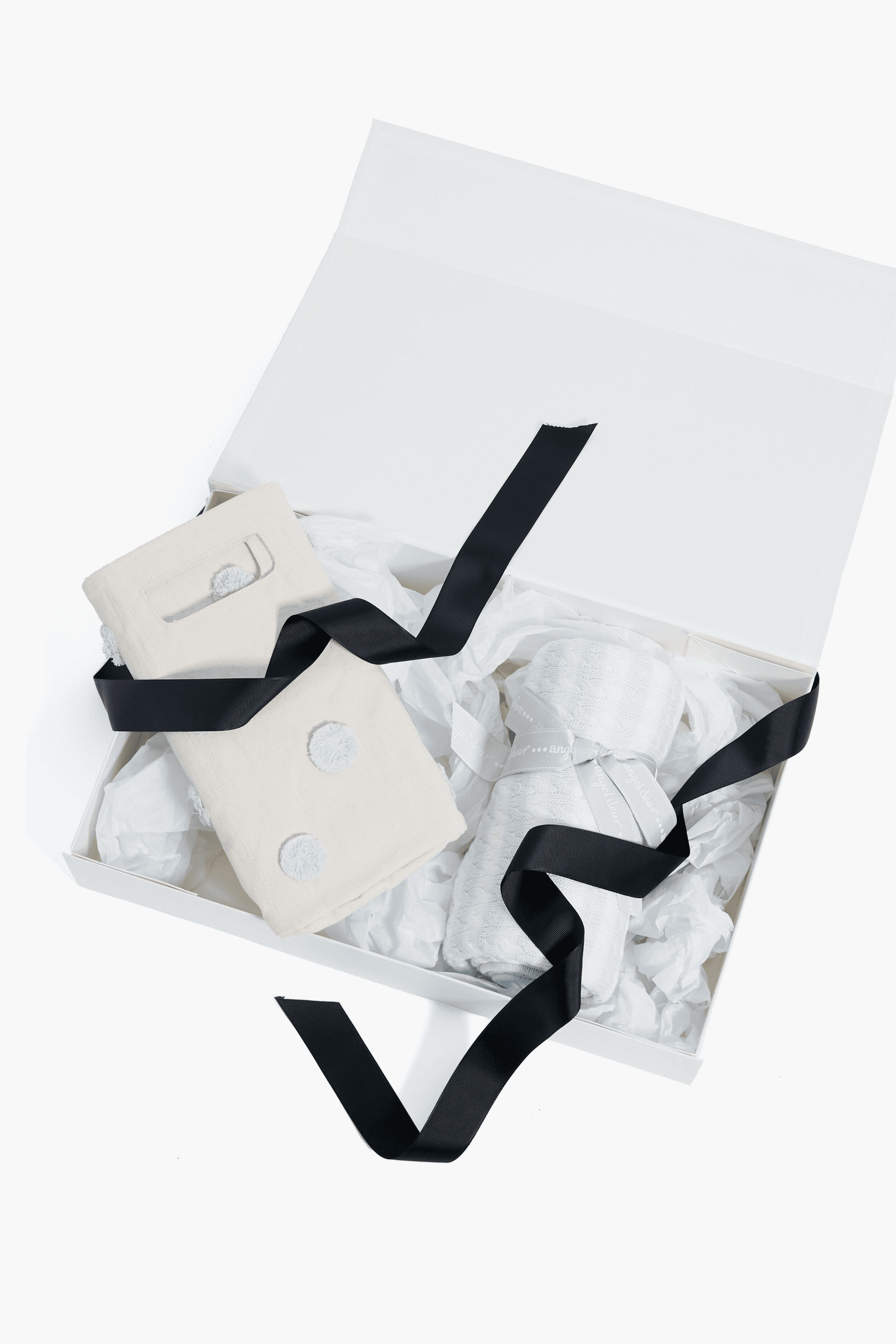 Nursery Necessities Gift Bundle - Image 1