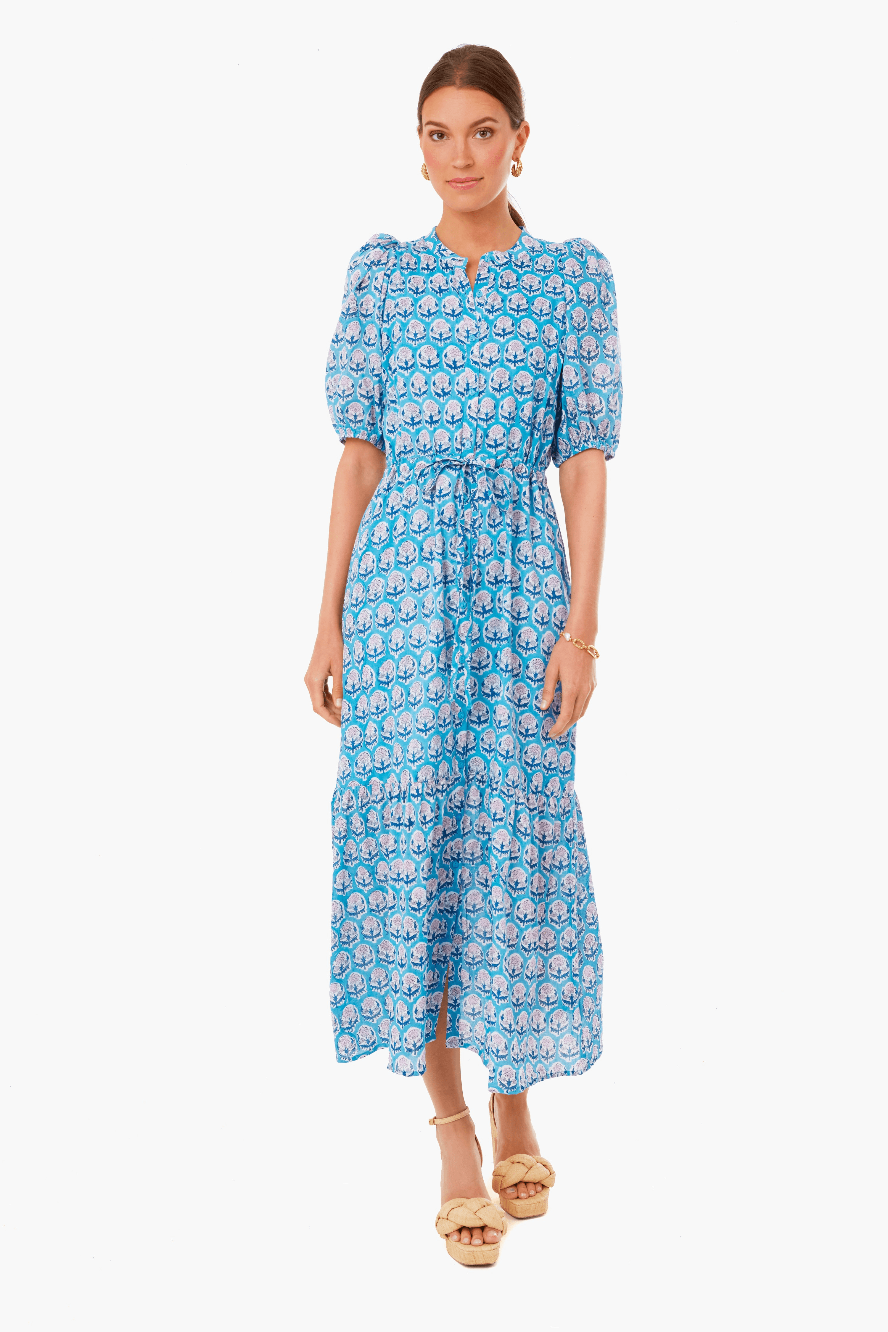 Lucy Dress - Image 1