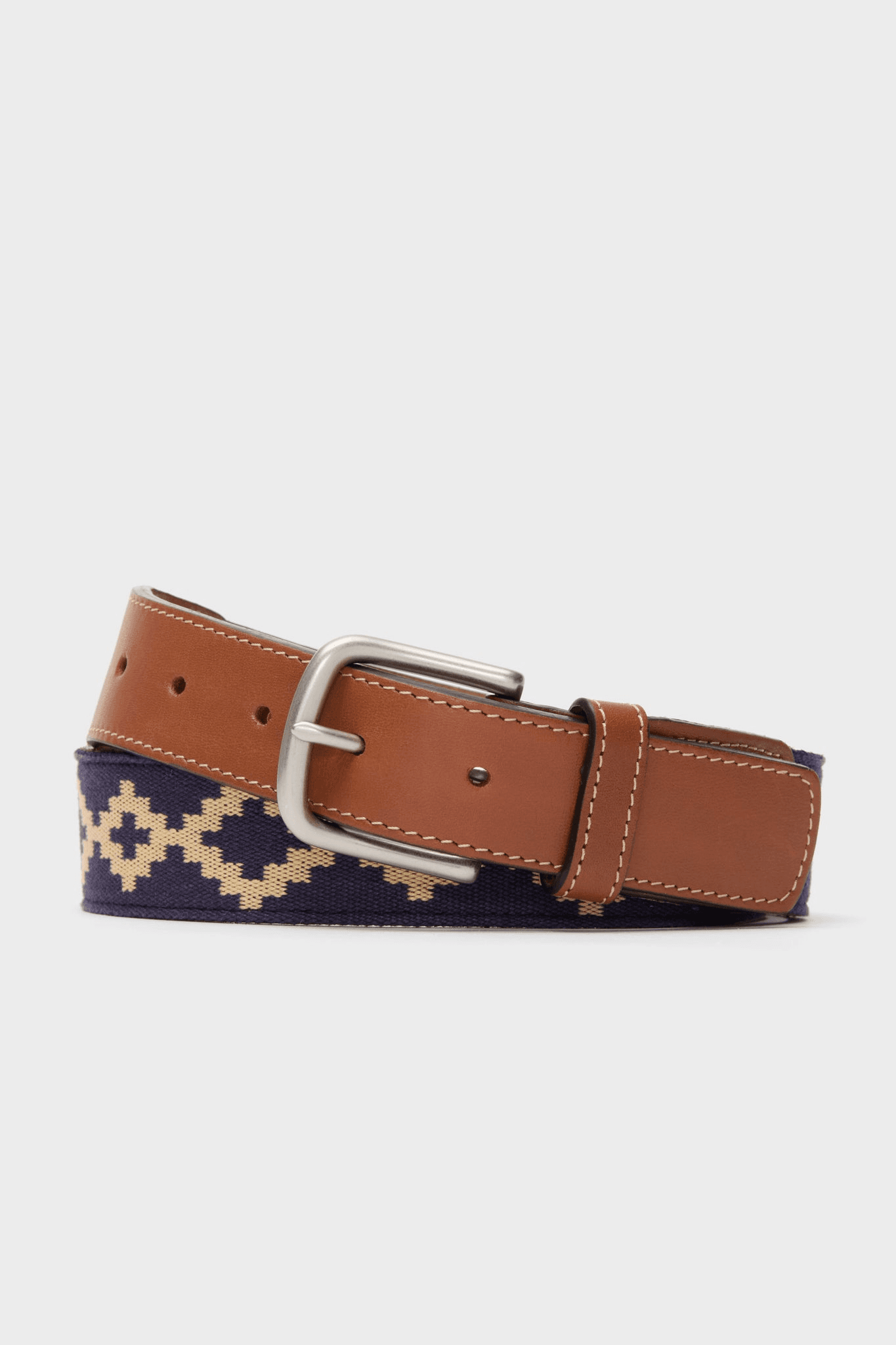 Corbina Woven Belt - Image 1