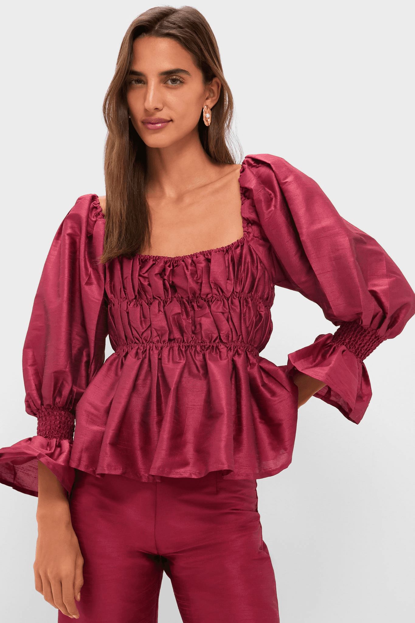 Elisabeth Top - Image 1