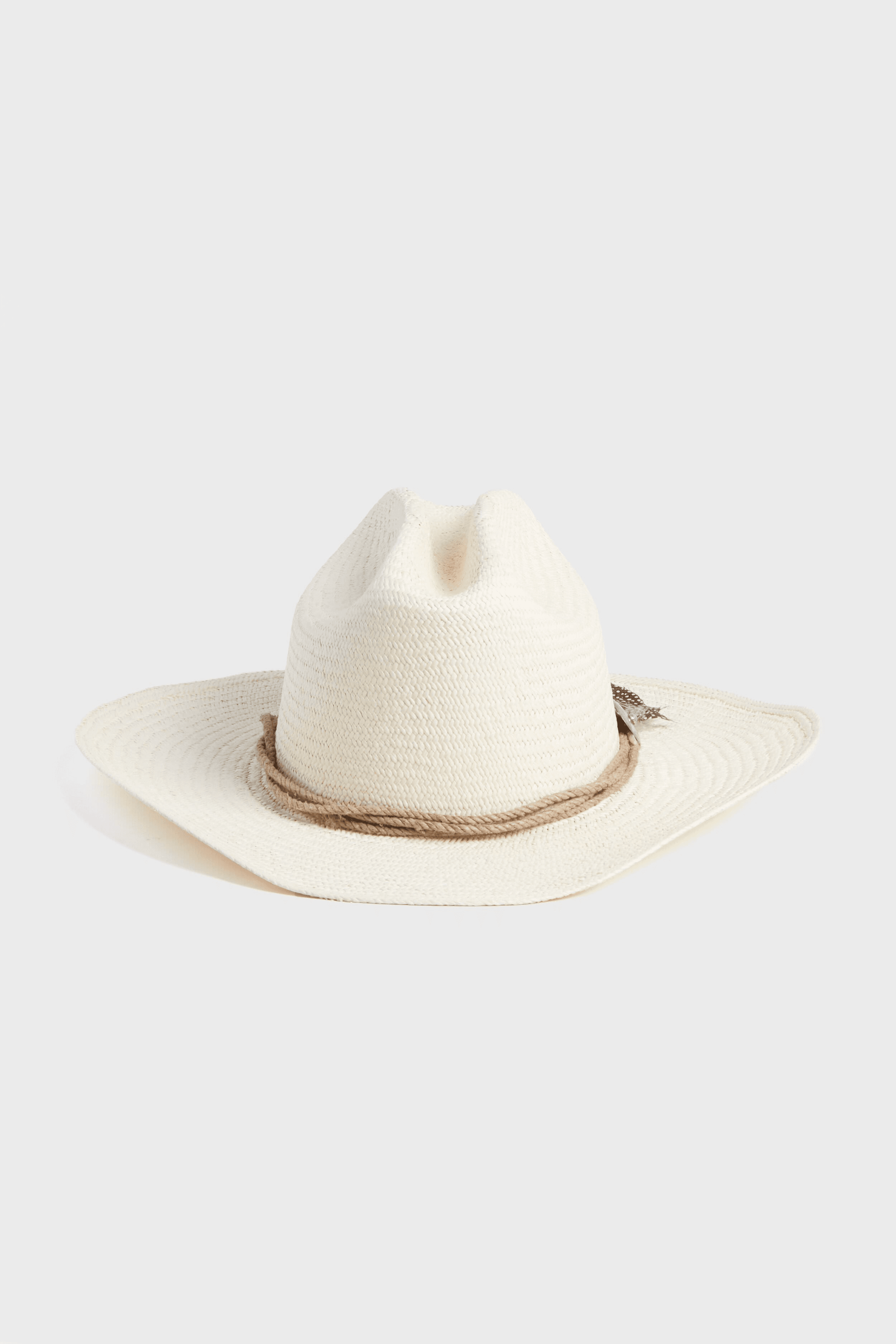 in the Center Hat - Image 1