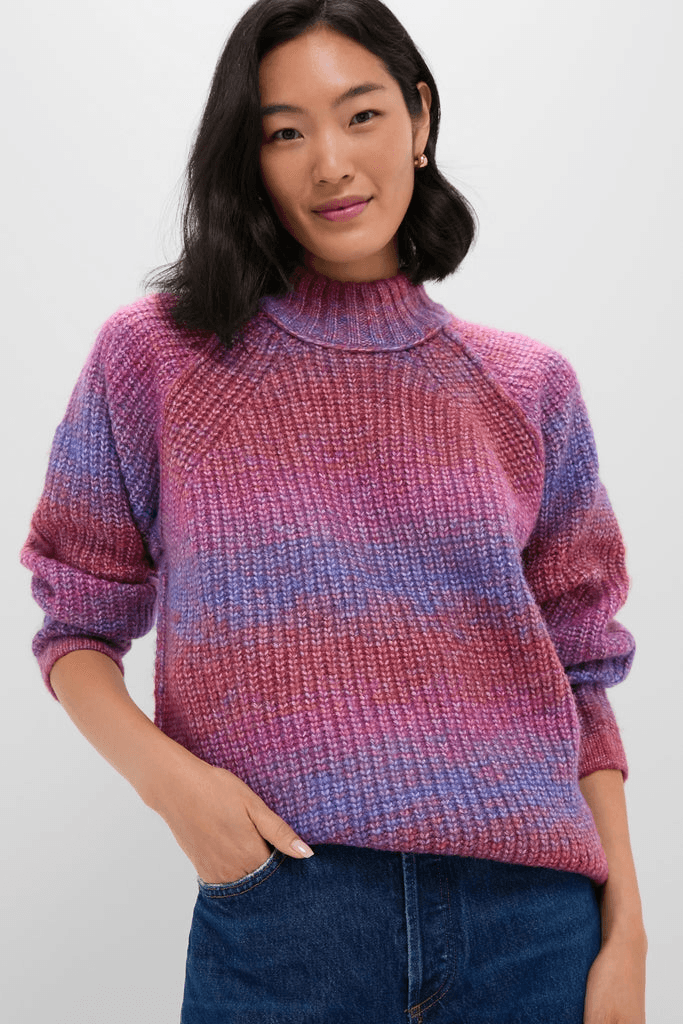 Luca Sweater - Image 1