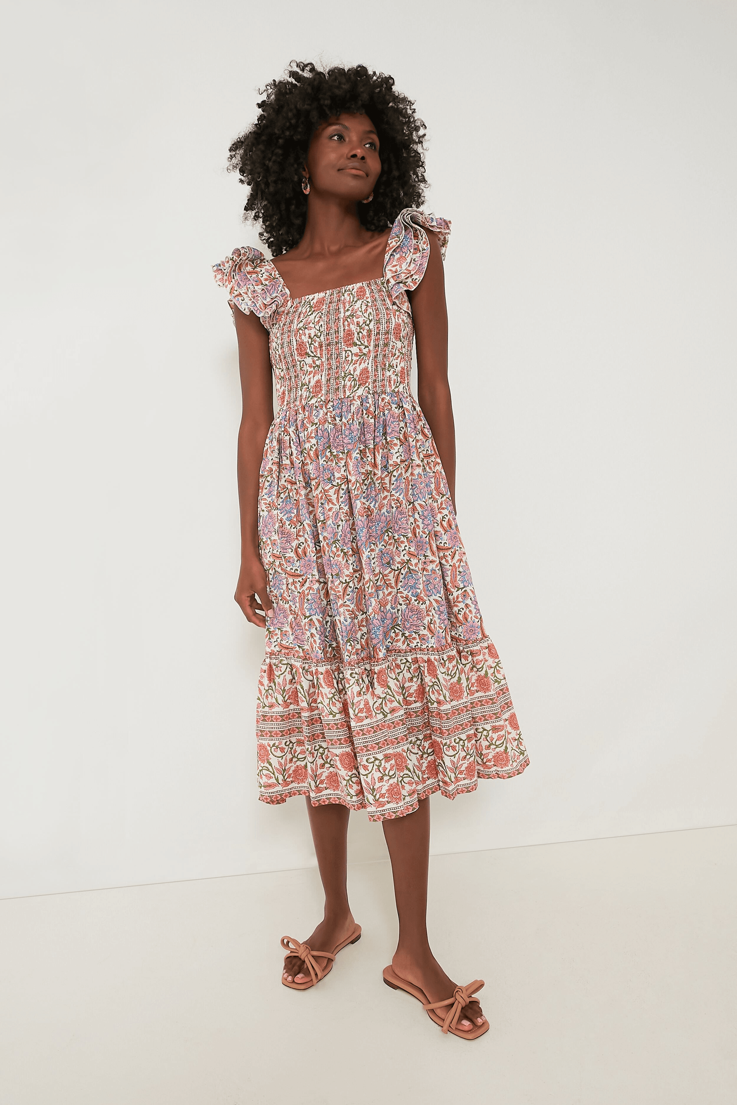 Olympia Dress - Image 1