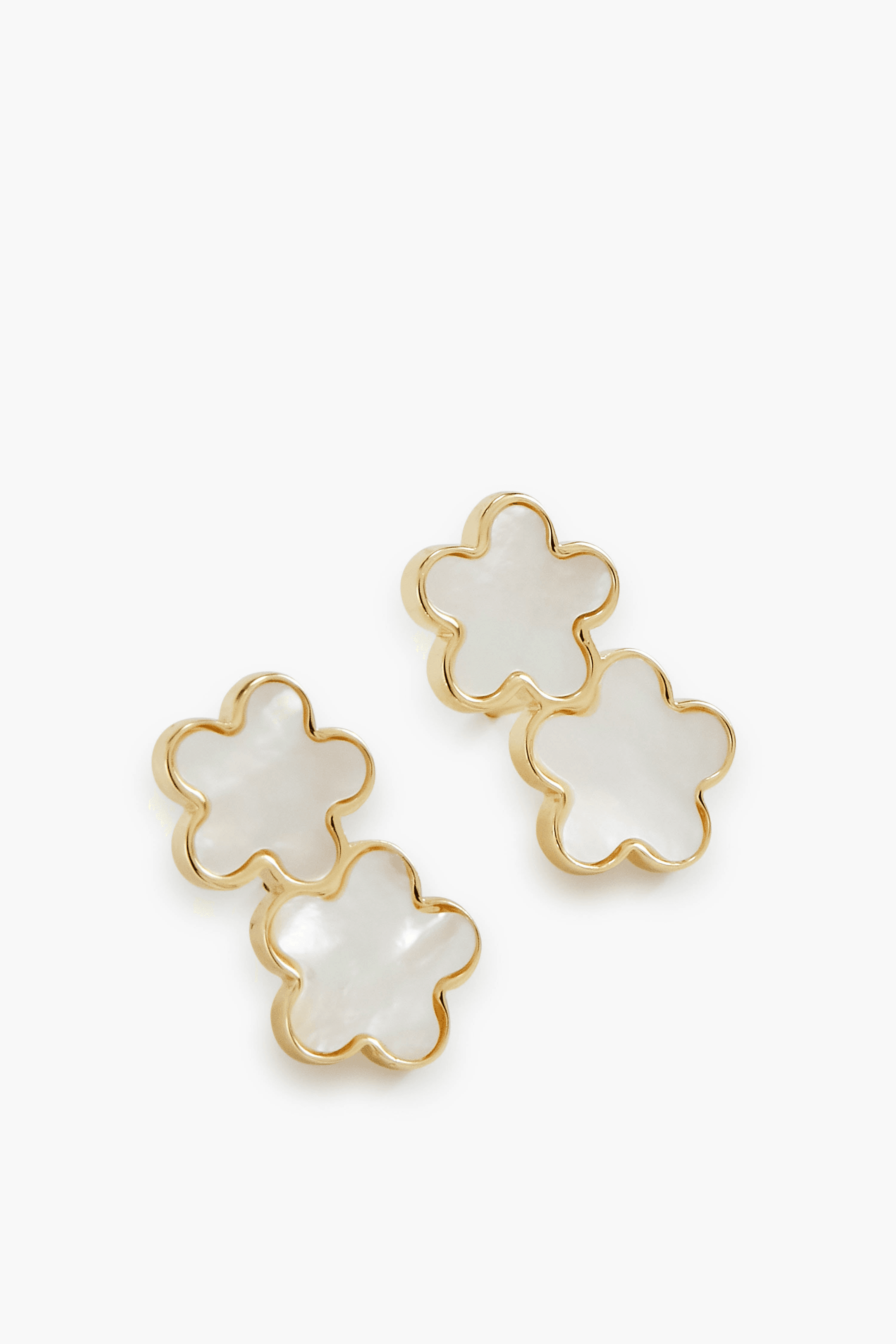 Lilia Ear Climber - Image 1