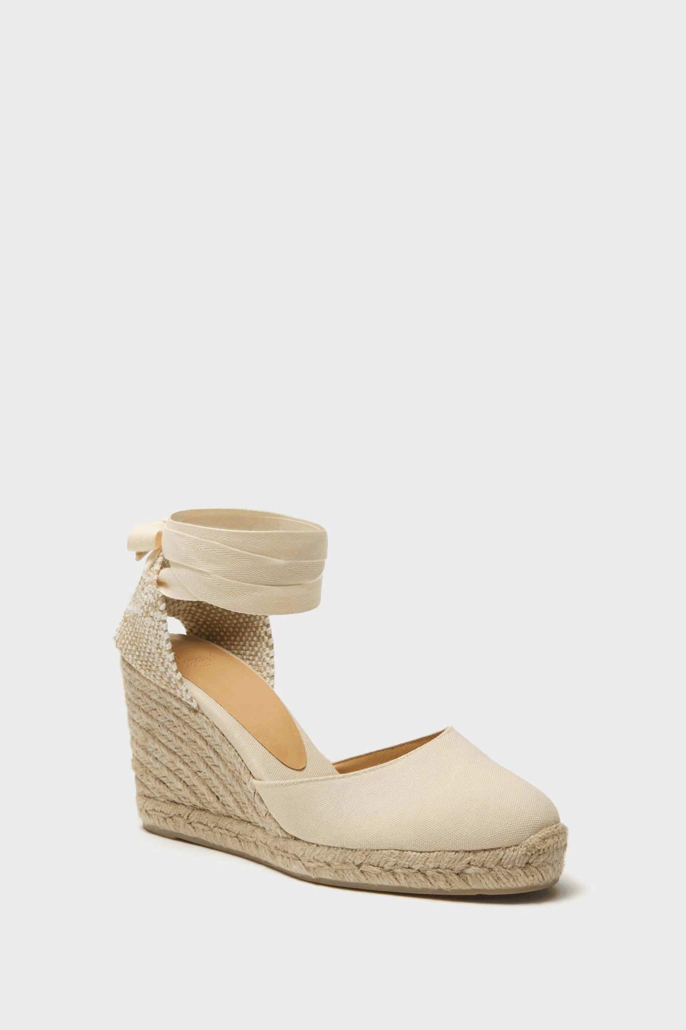 Carina Espadrilles - Image 1