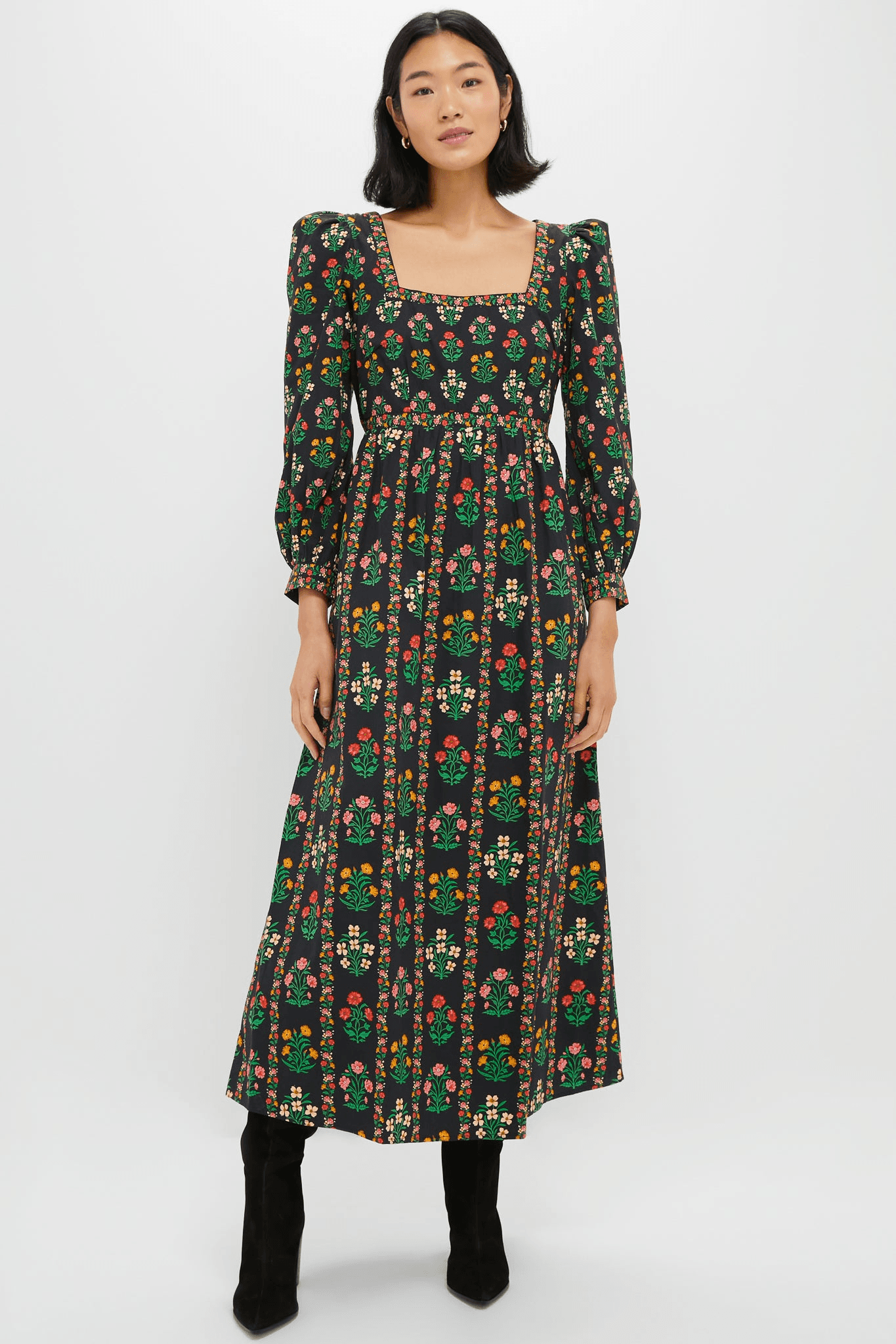 Cornelia Dress - Image 1