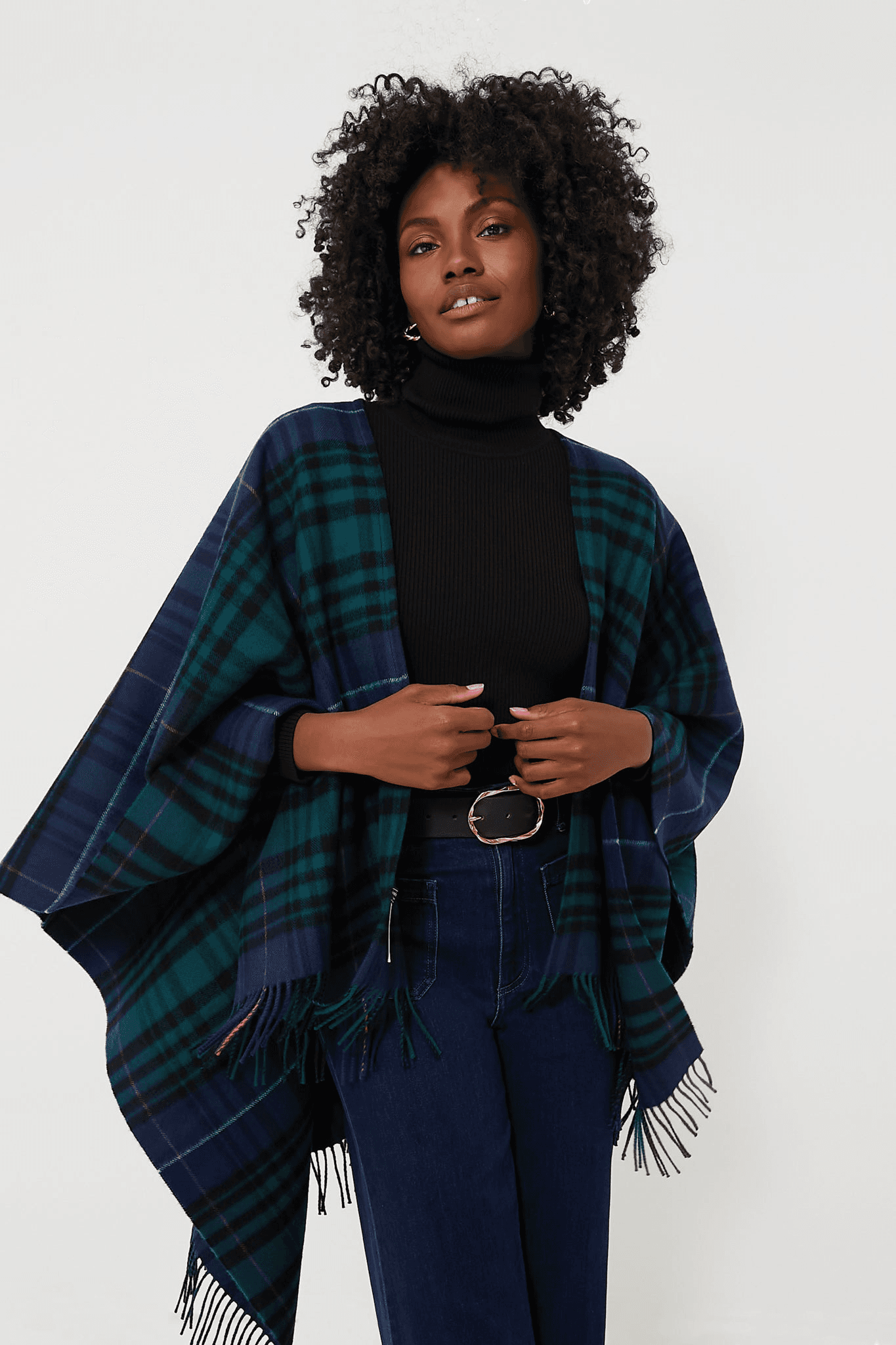 Blanket Wrap - Image 1