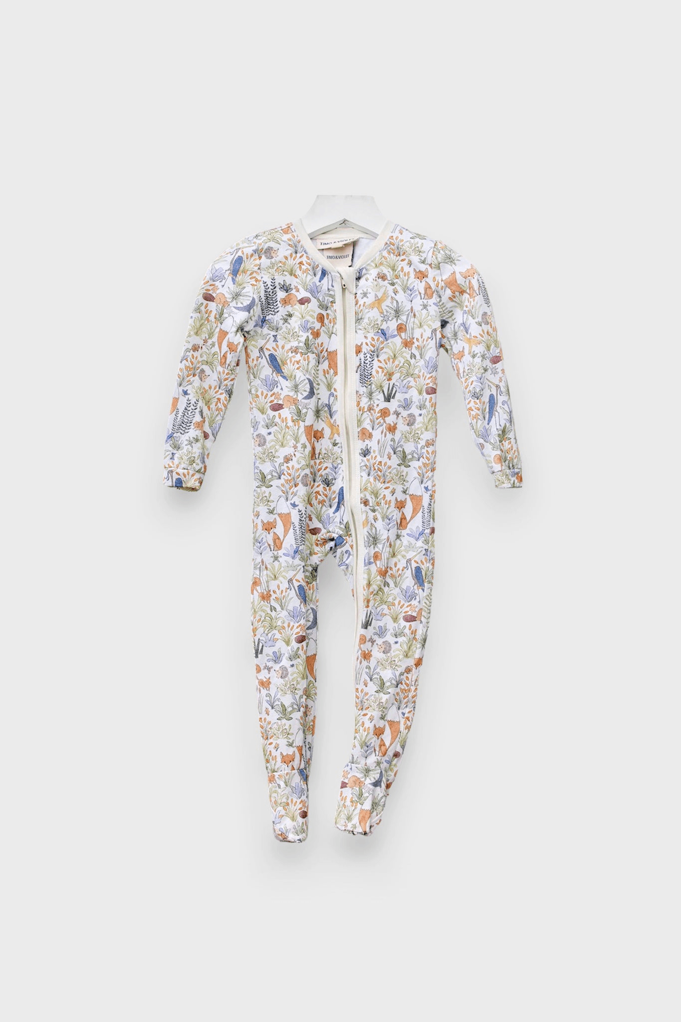 Onesie - Image 1