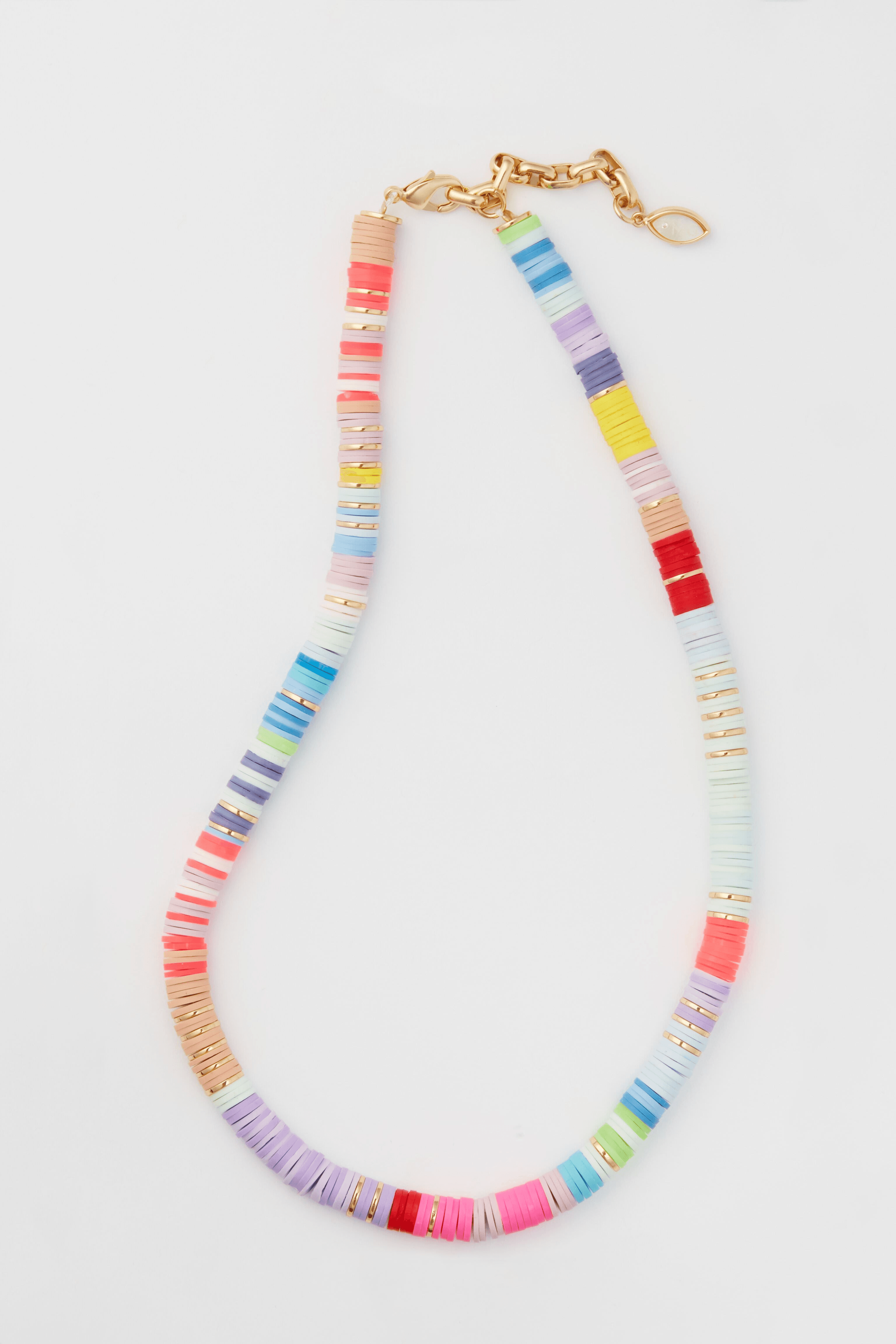 Summer Strand Necklace - Image 1