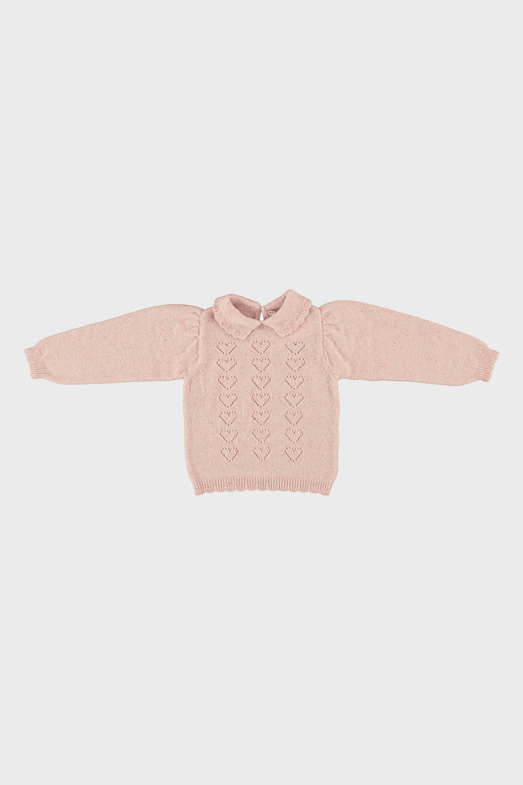 Monna Sweater - Image 1