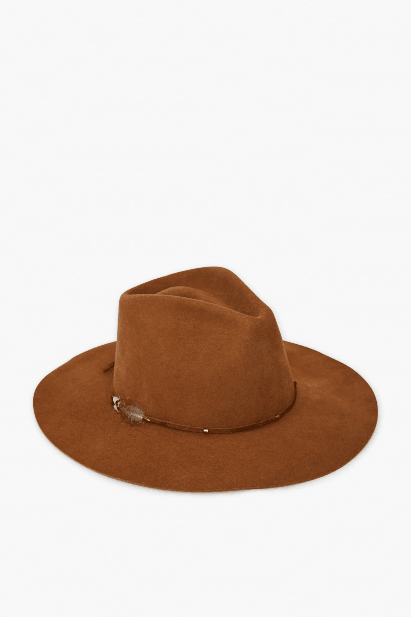 Ponderosa Hat - Image 1
