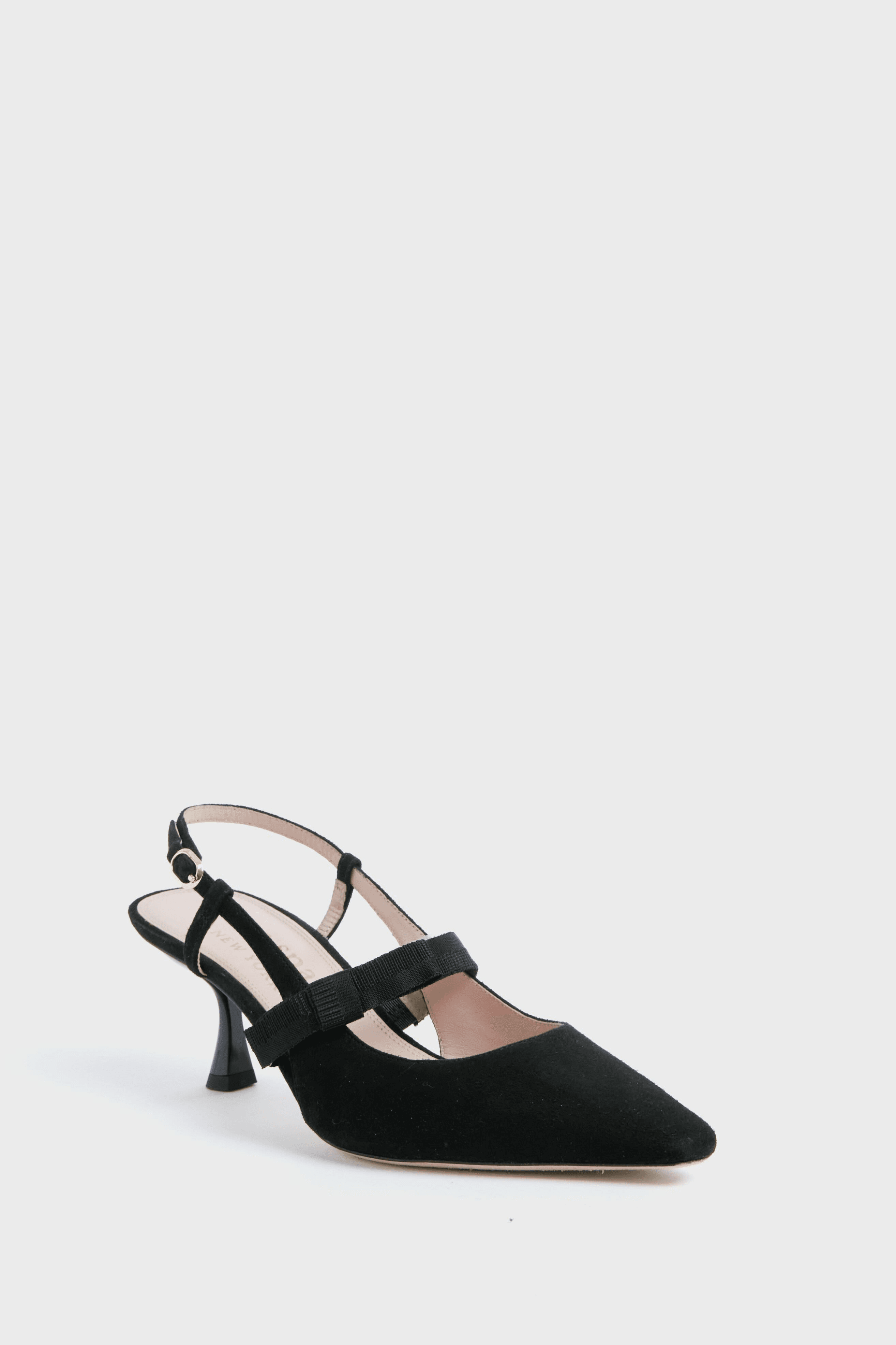 Maritza Pumps - Image 1