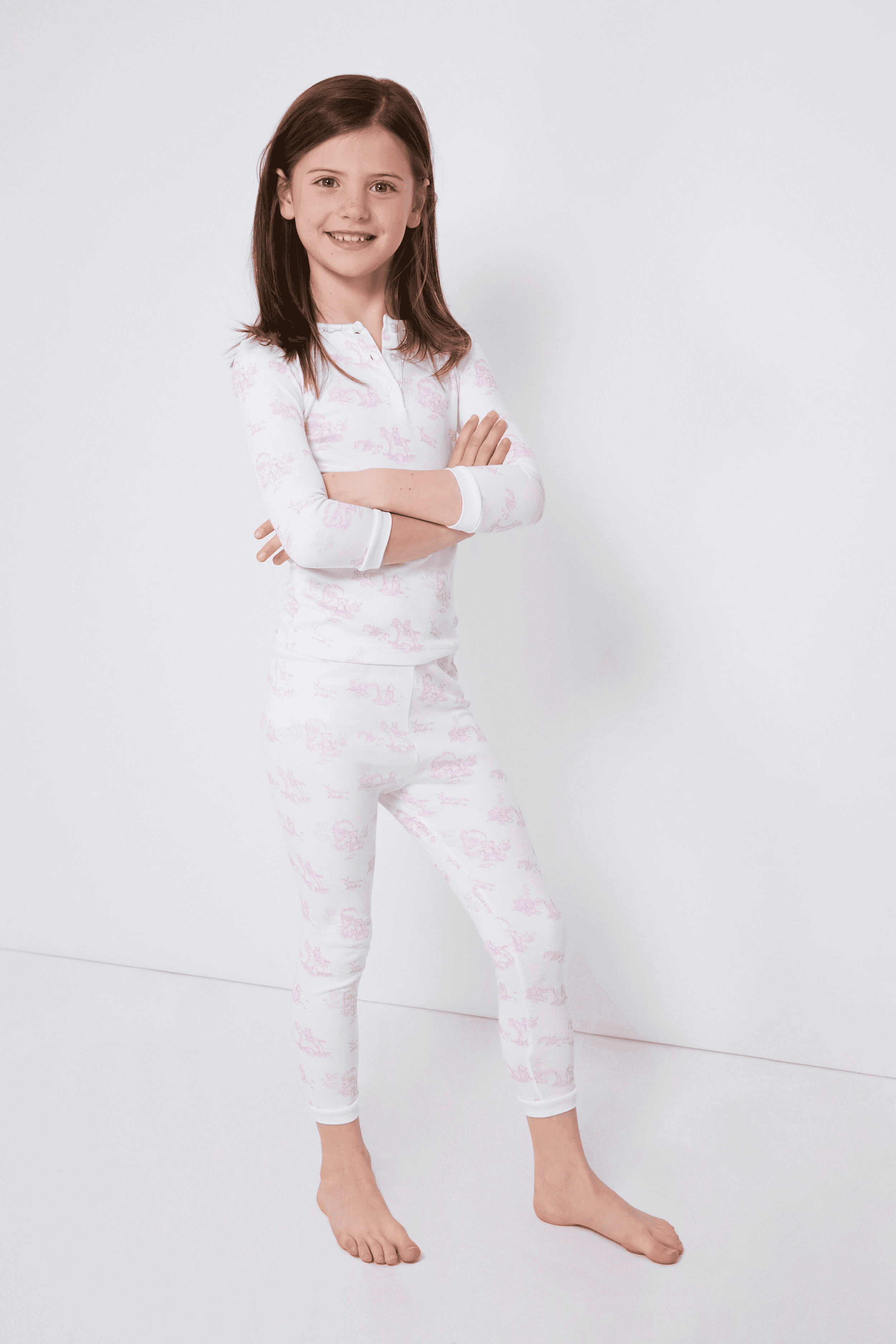 Pajamas - Image 1
