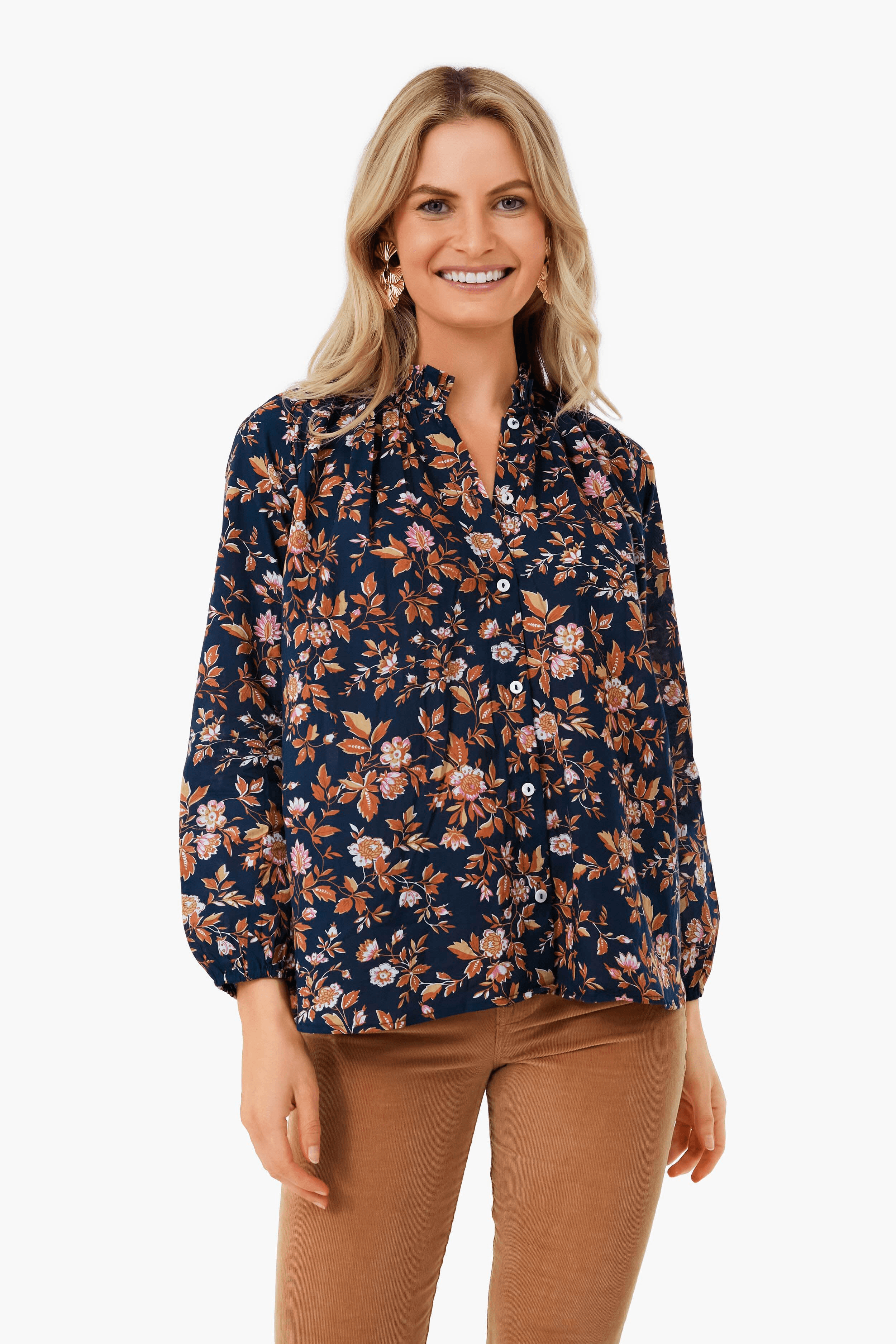 Francesca Top - Image 1